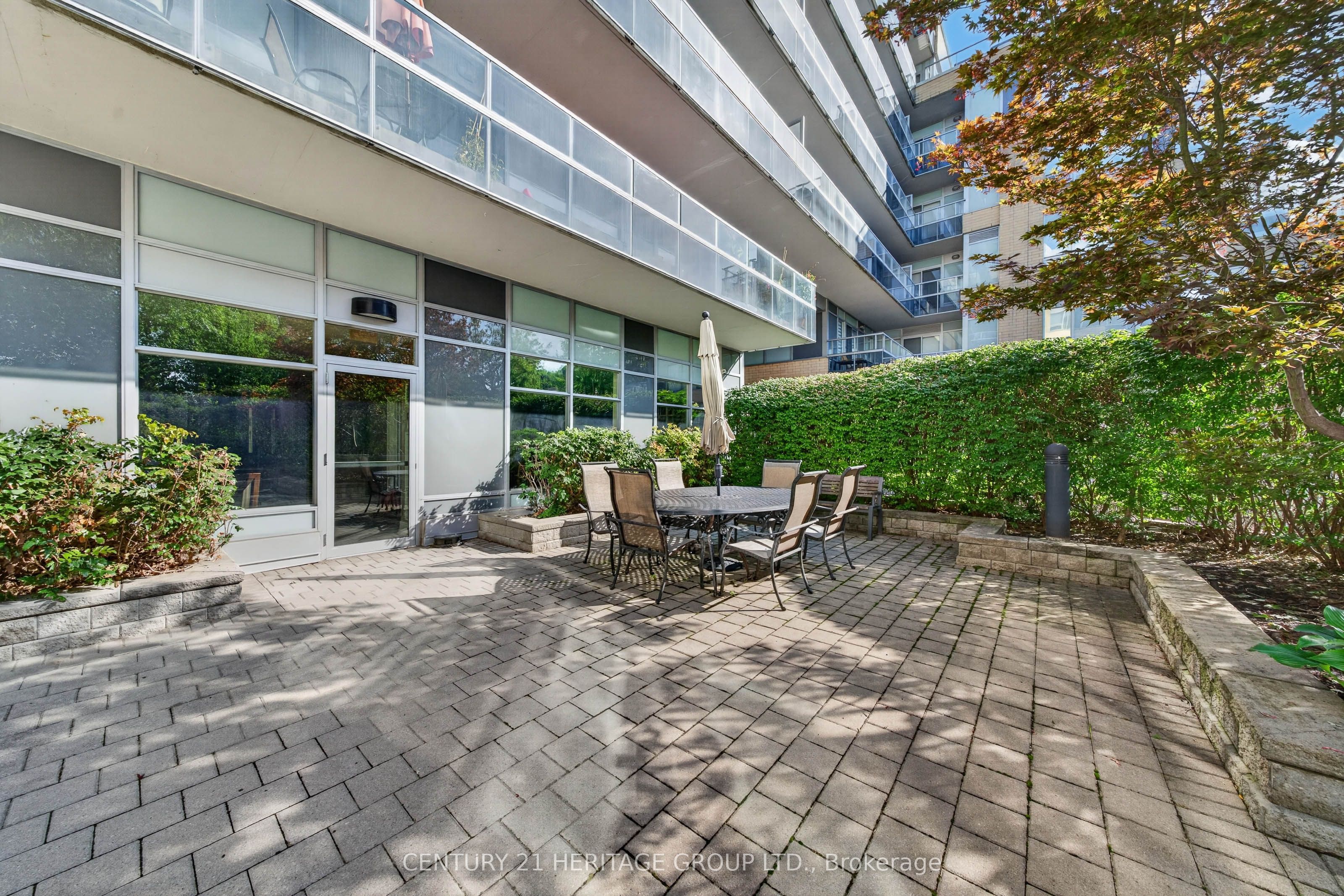 701 Sheppard Avenue W 234 Property Photo 31