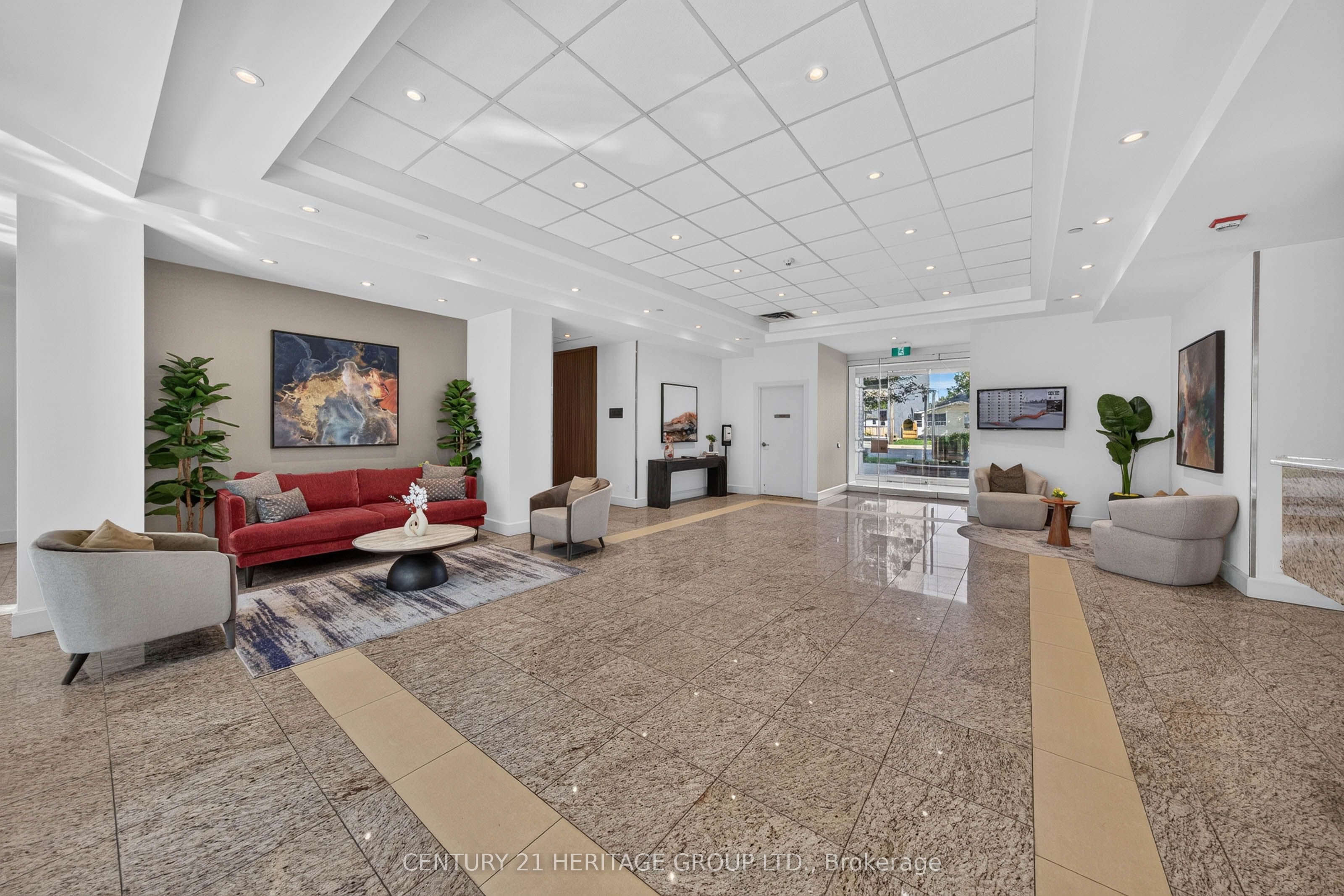 701 Sheppard Avenue W 234 Property Photo 32