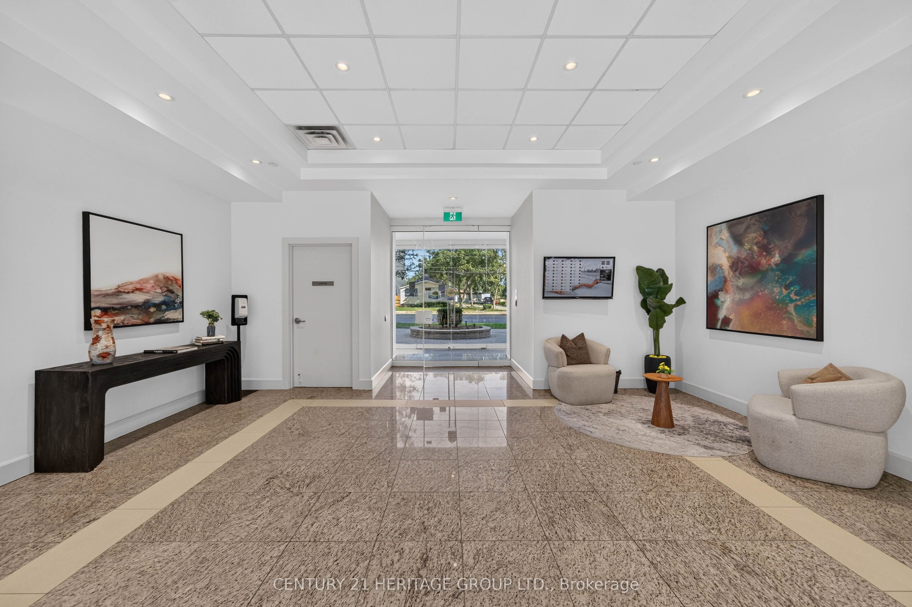 701 Sheppard Avenue W 234 Property Photo 33