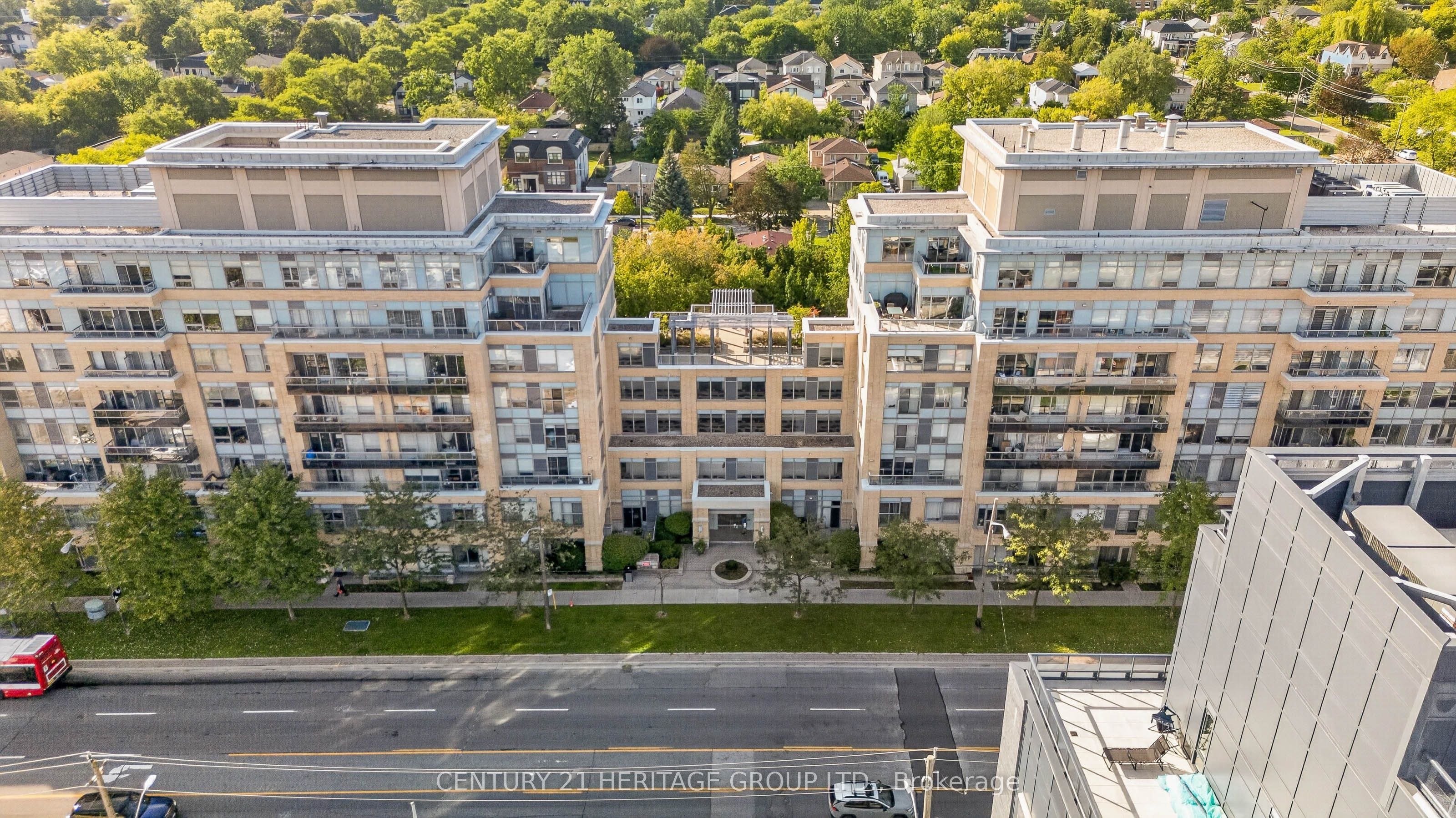 701 Sheppard Avenue W 234 Property Photo 34