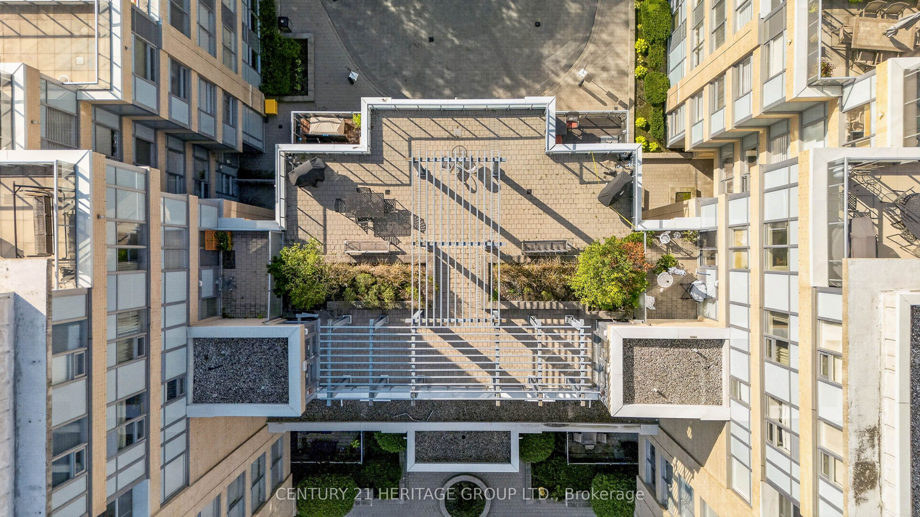 701 Sheppard Avenue W 234 Property Photo 36