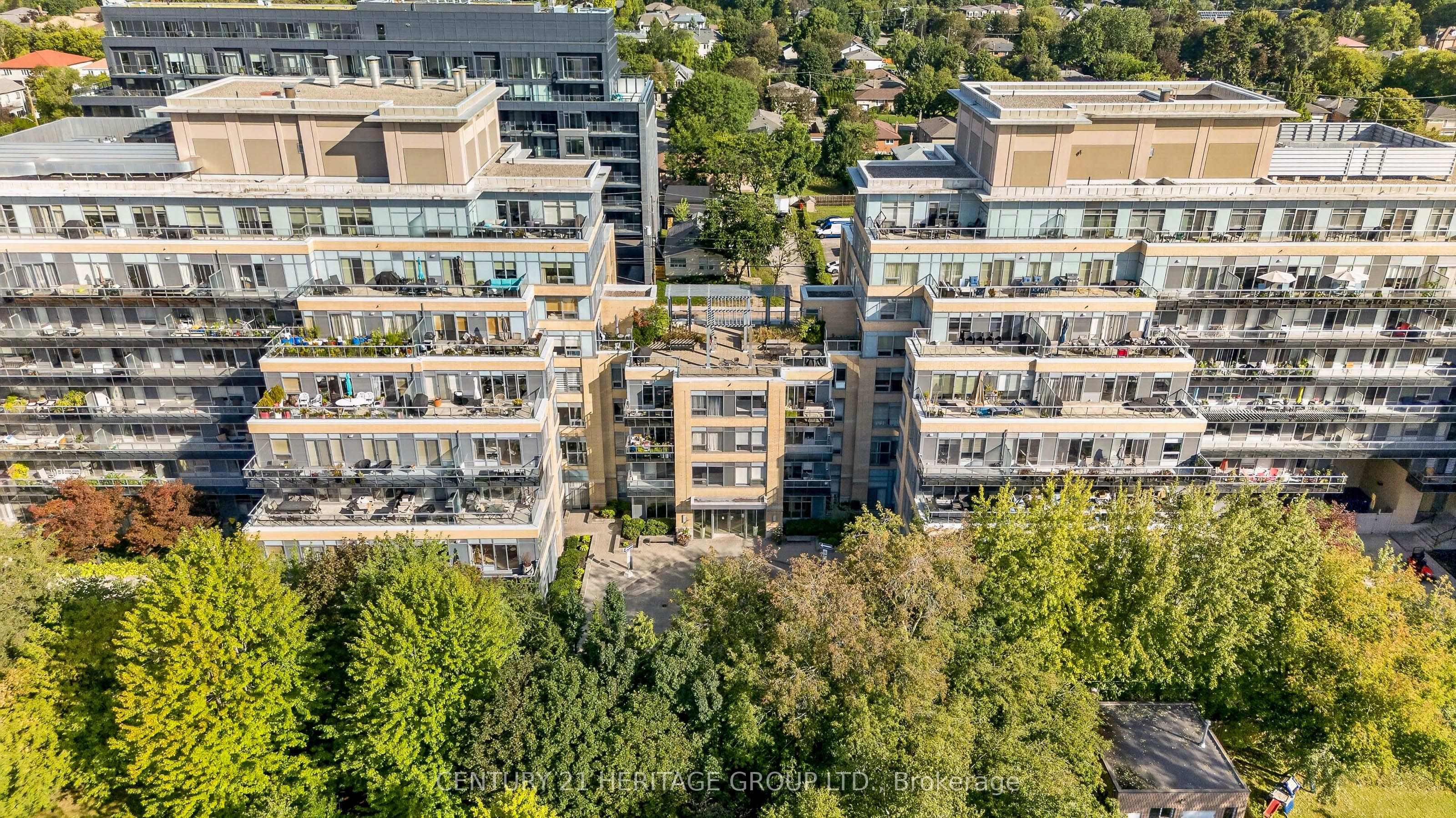 701 Sheppard Avenue W 234 Property Photo 37