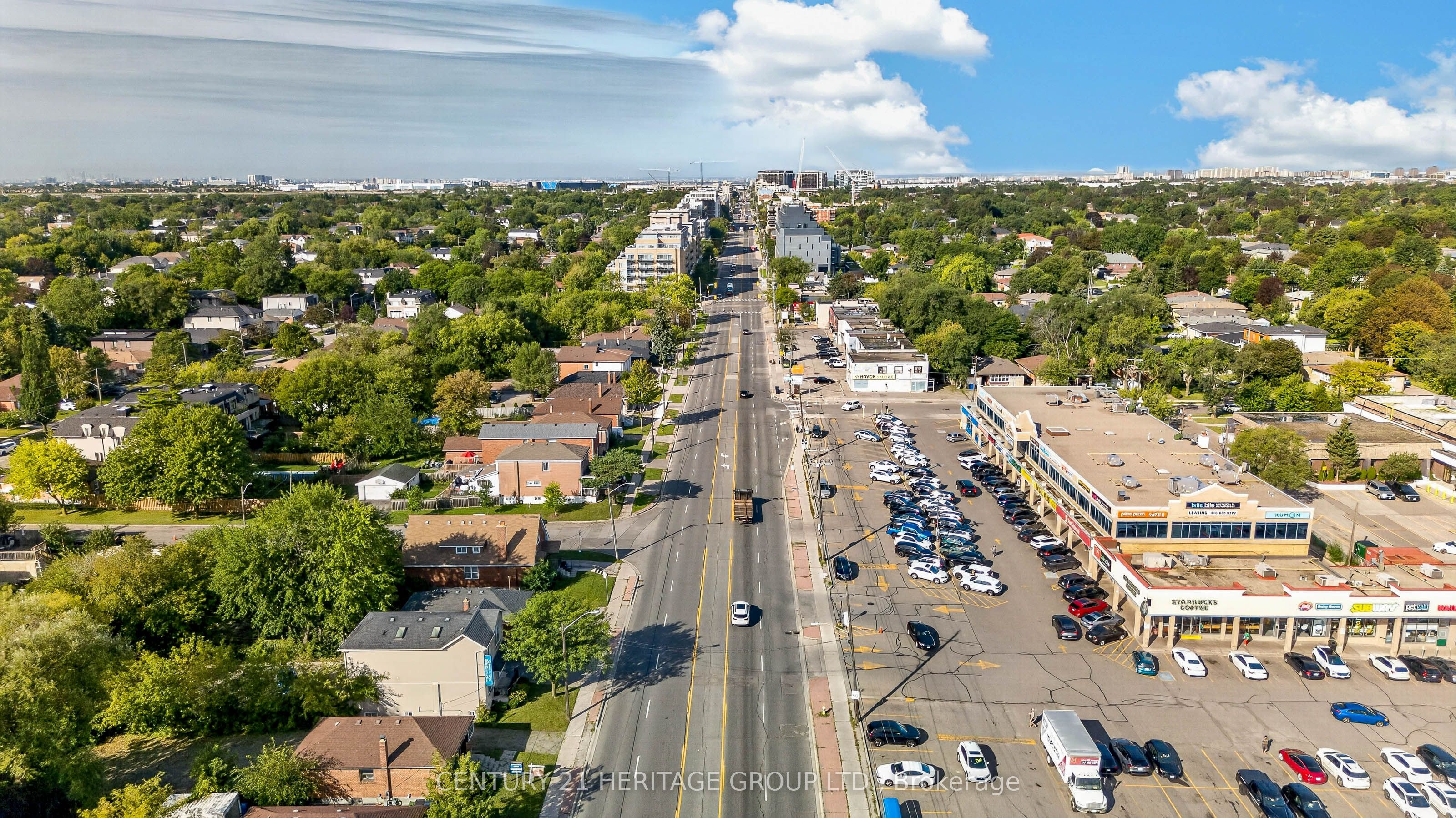 701 Sheppard Avenue W 234 Property Photo 39