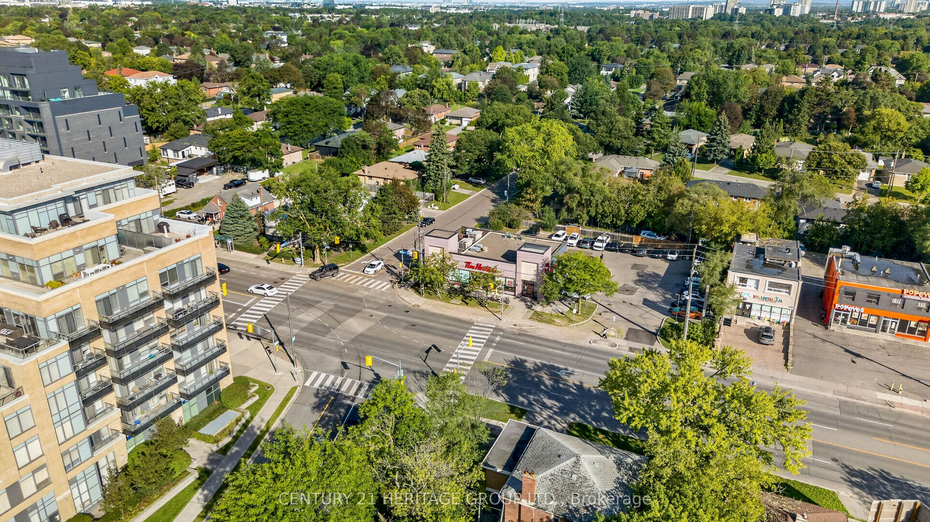 701 Sheppard Avenue W 234 Property Photo 40