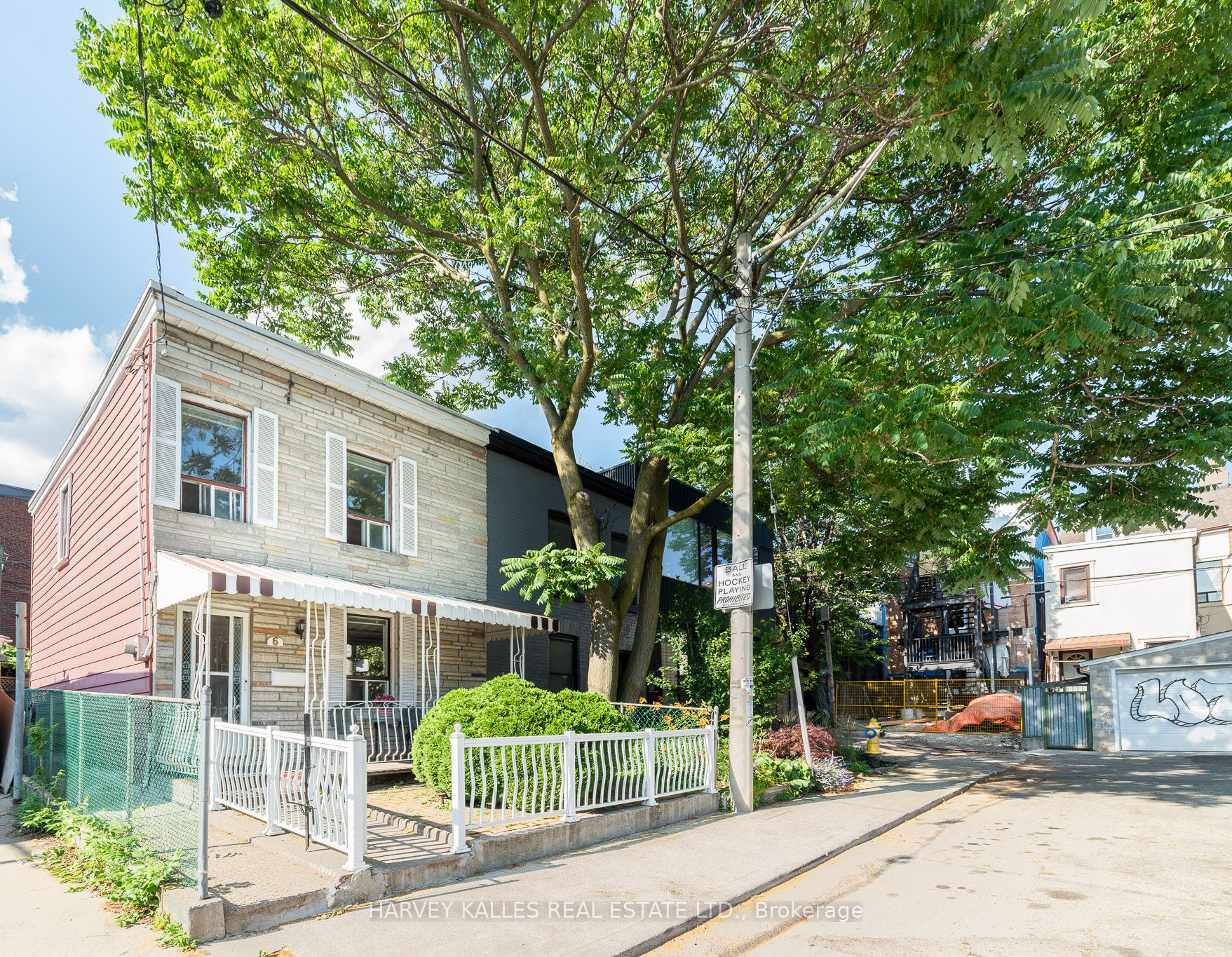 6 Crocker Avenue Property Photo 1
