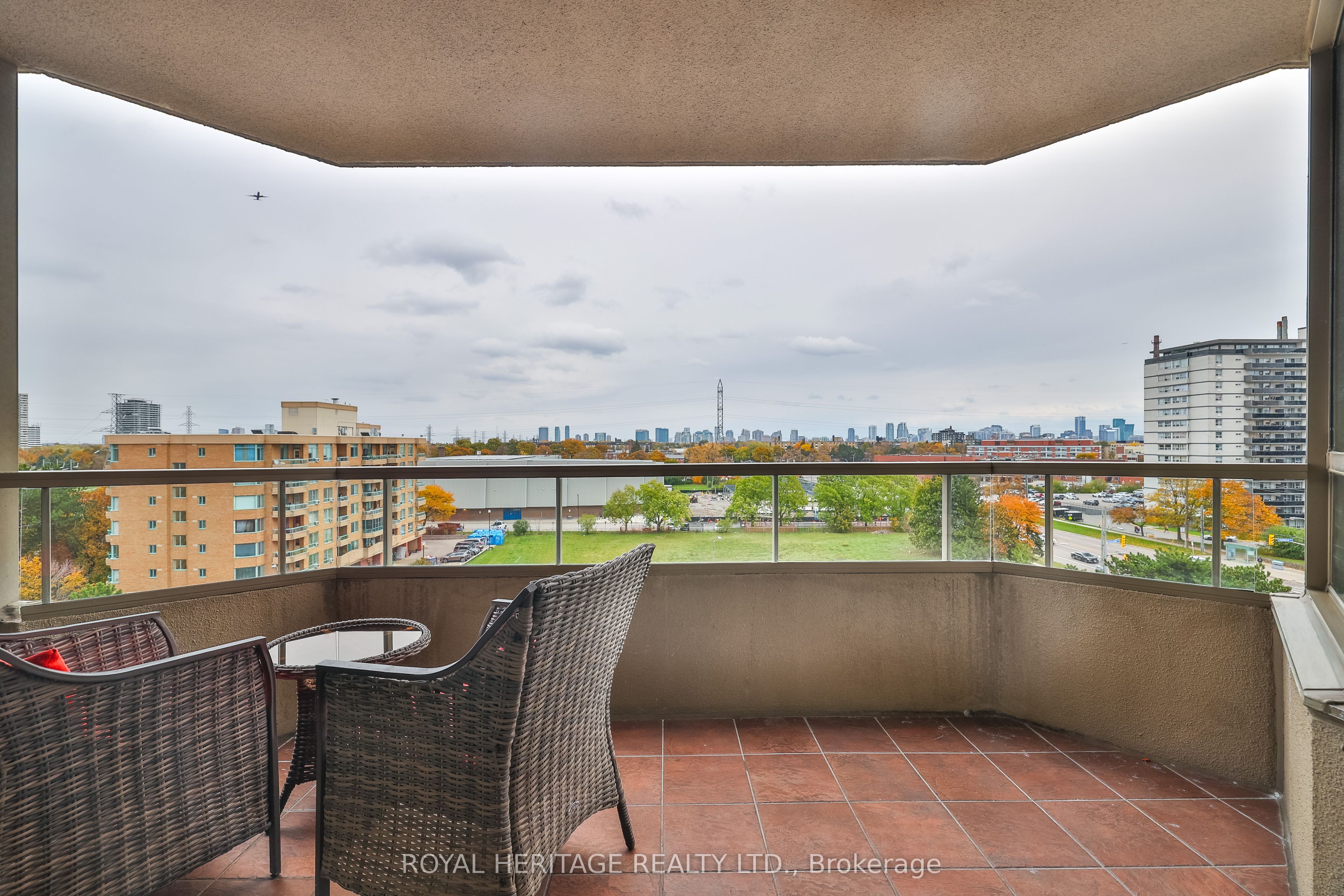 10 Torresdale Avenue 801 Property Photo 36