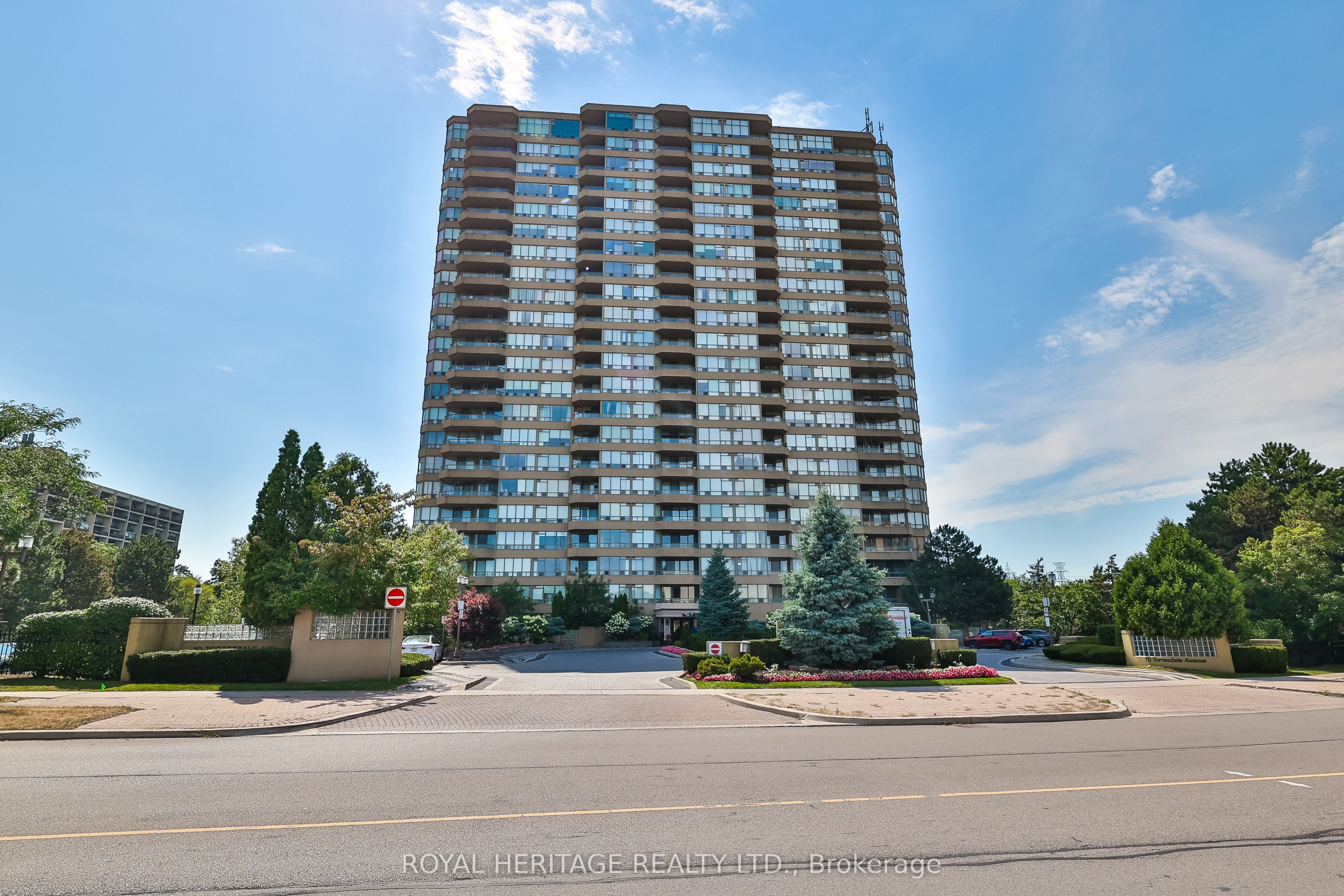 10 Torresdale Avenue 801 Property Photo 44