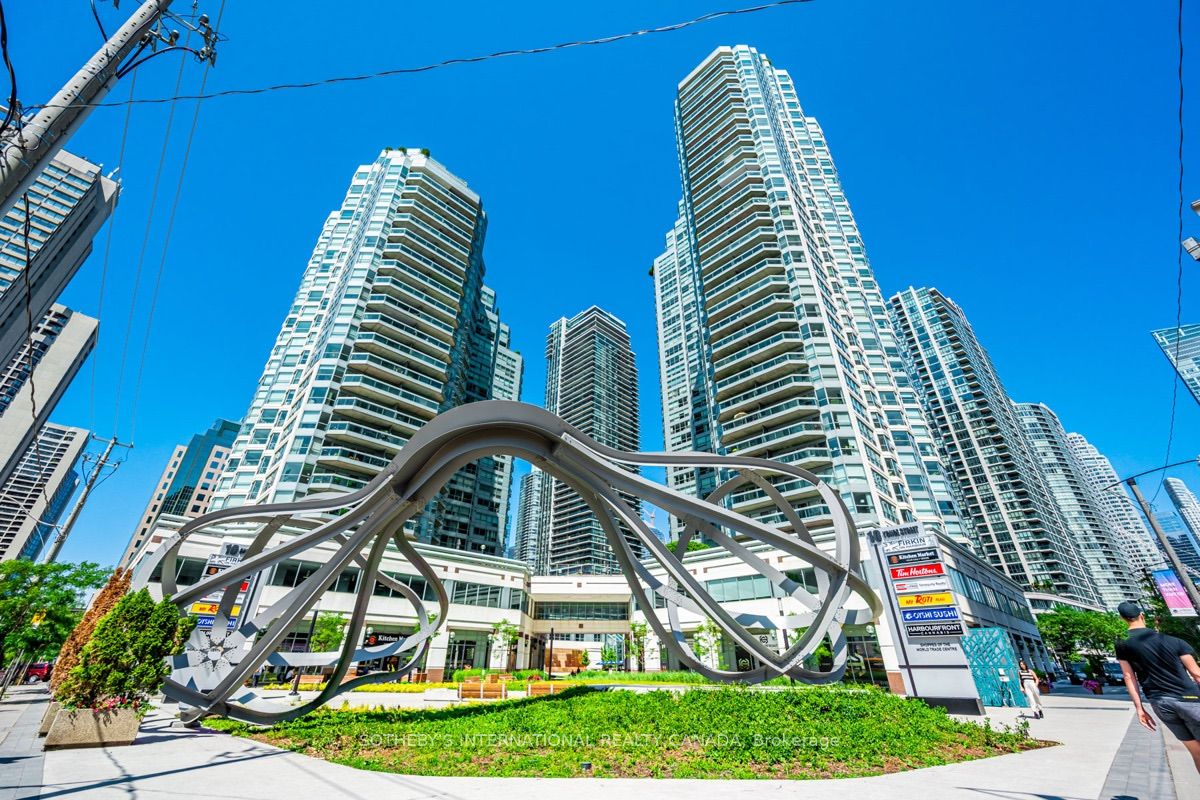 10 Queens Quay W 414 Property Photo 1