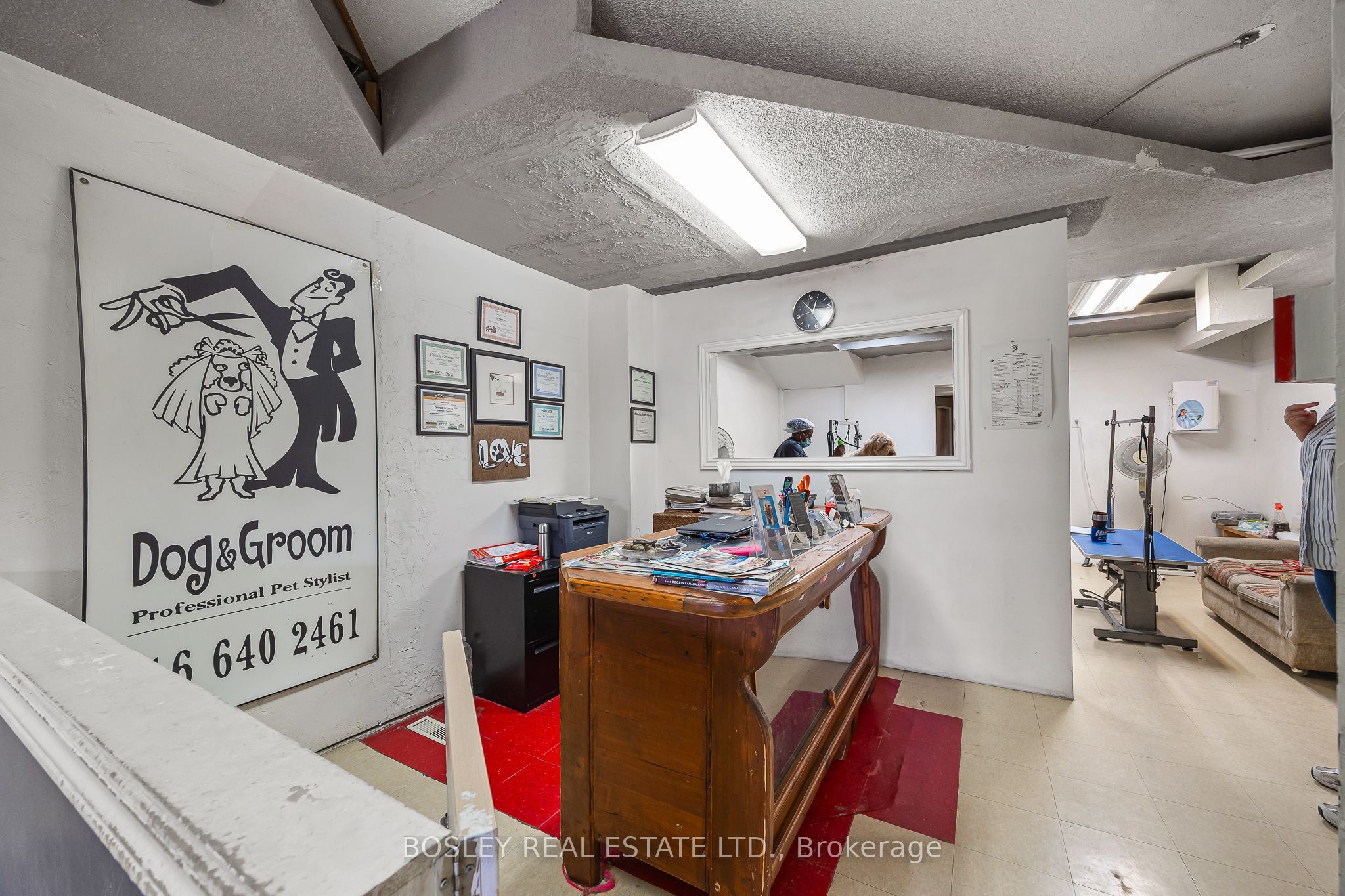 511 Mount Pleasant Road Property Photo 19