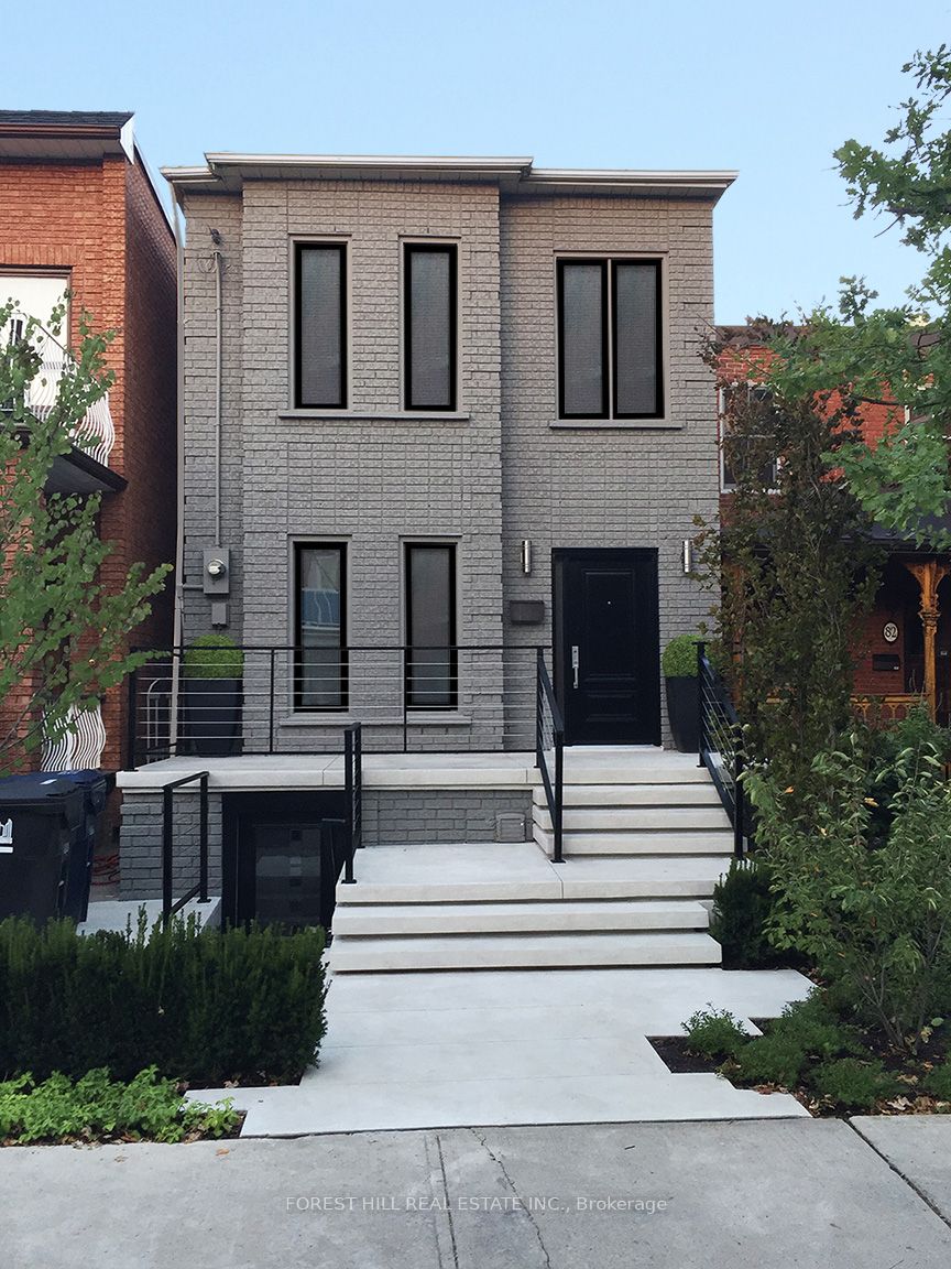 80 Northcote Avenue