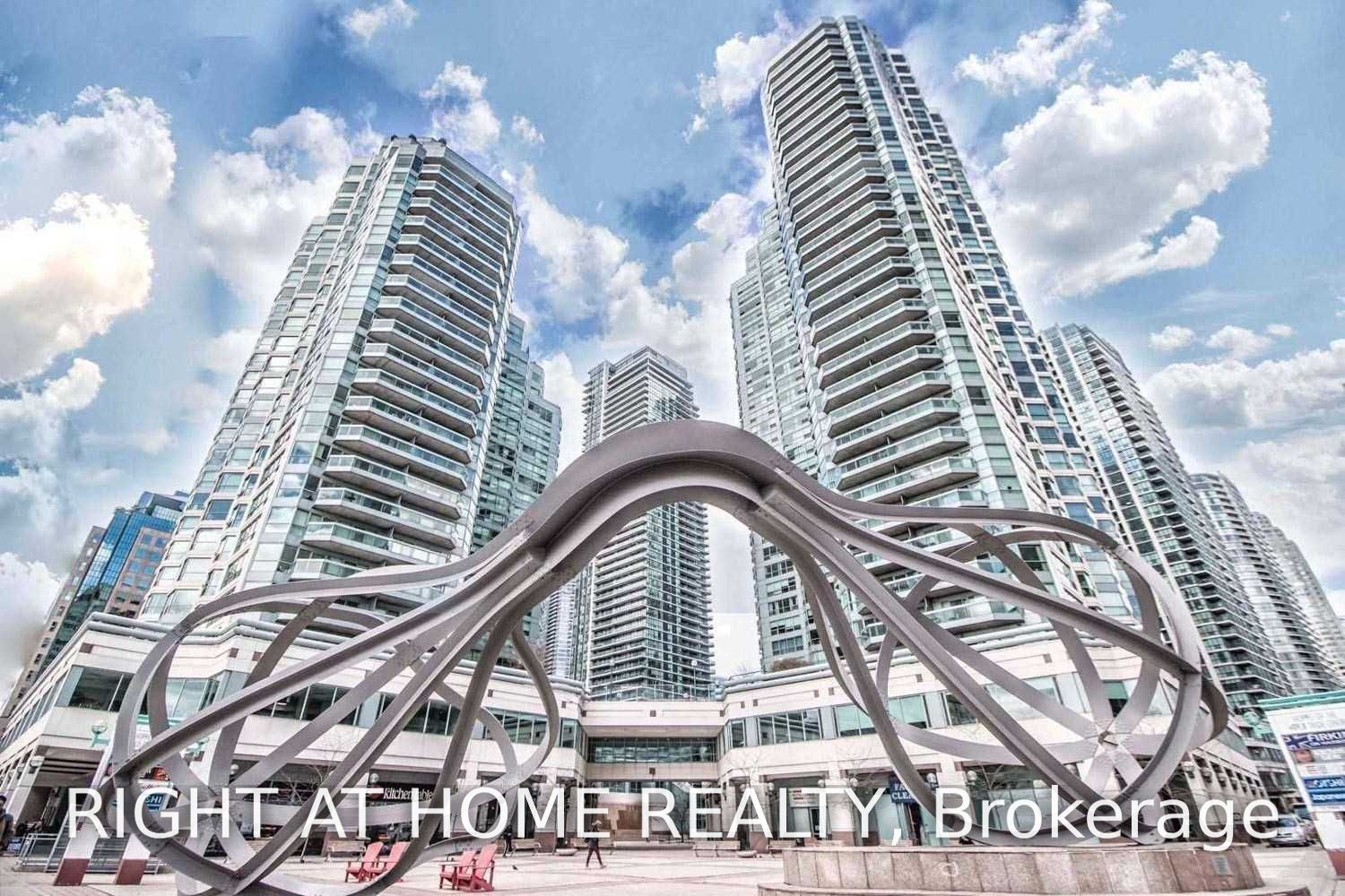10 Queens Quay W 1712 Property Photo 1