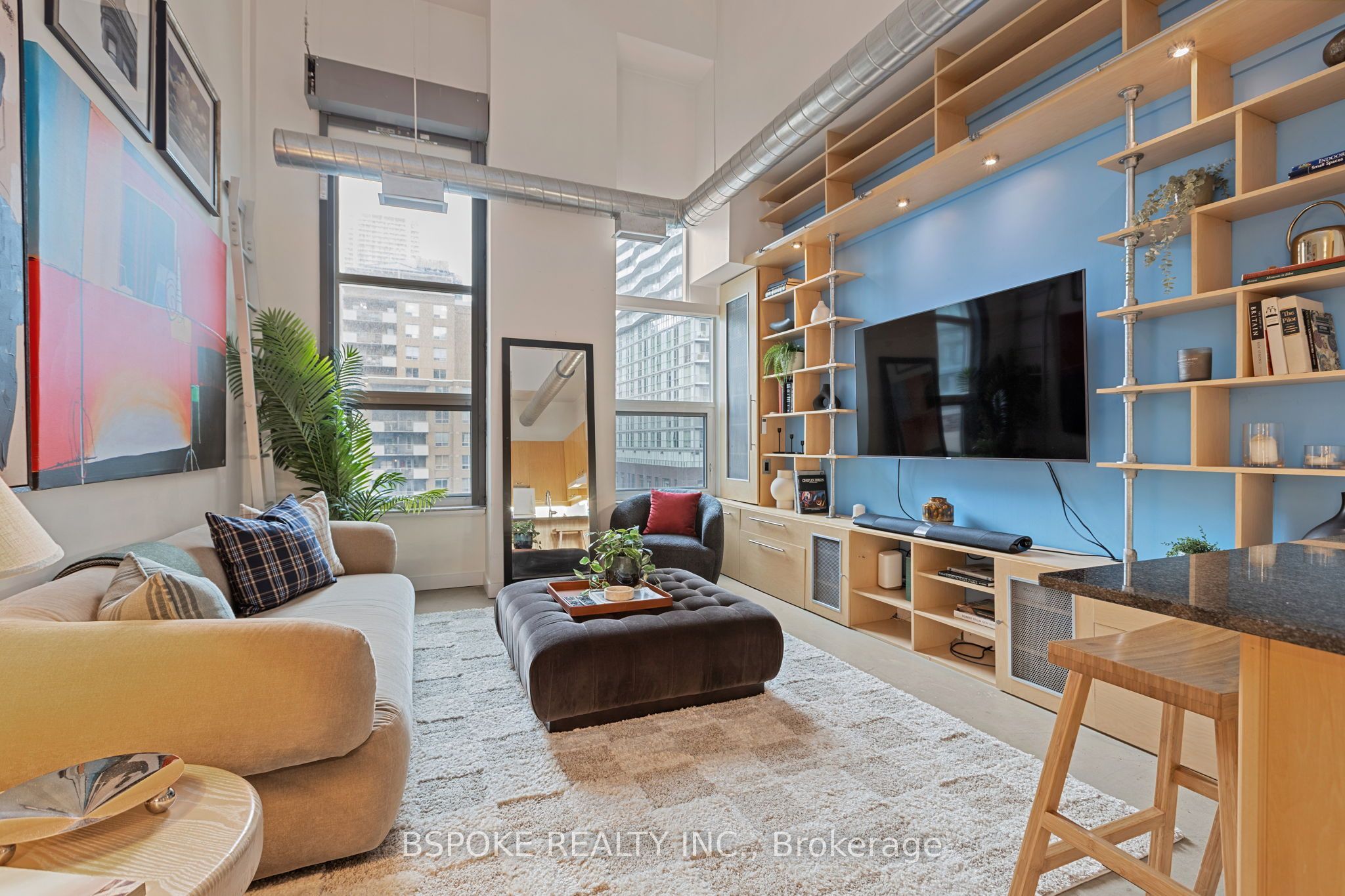 135 Dalhousie Street 502