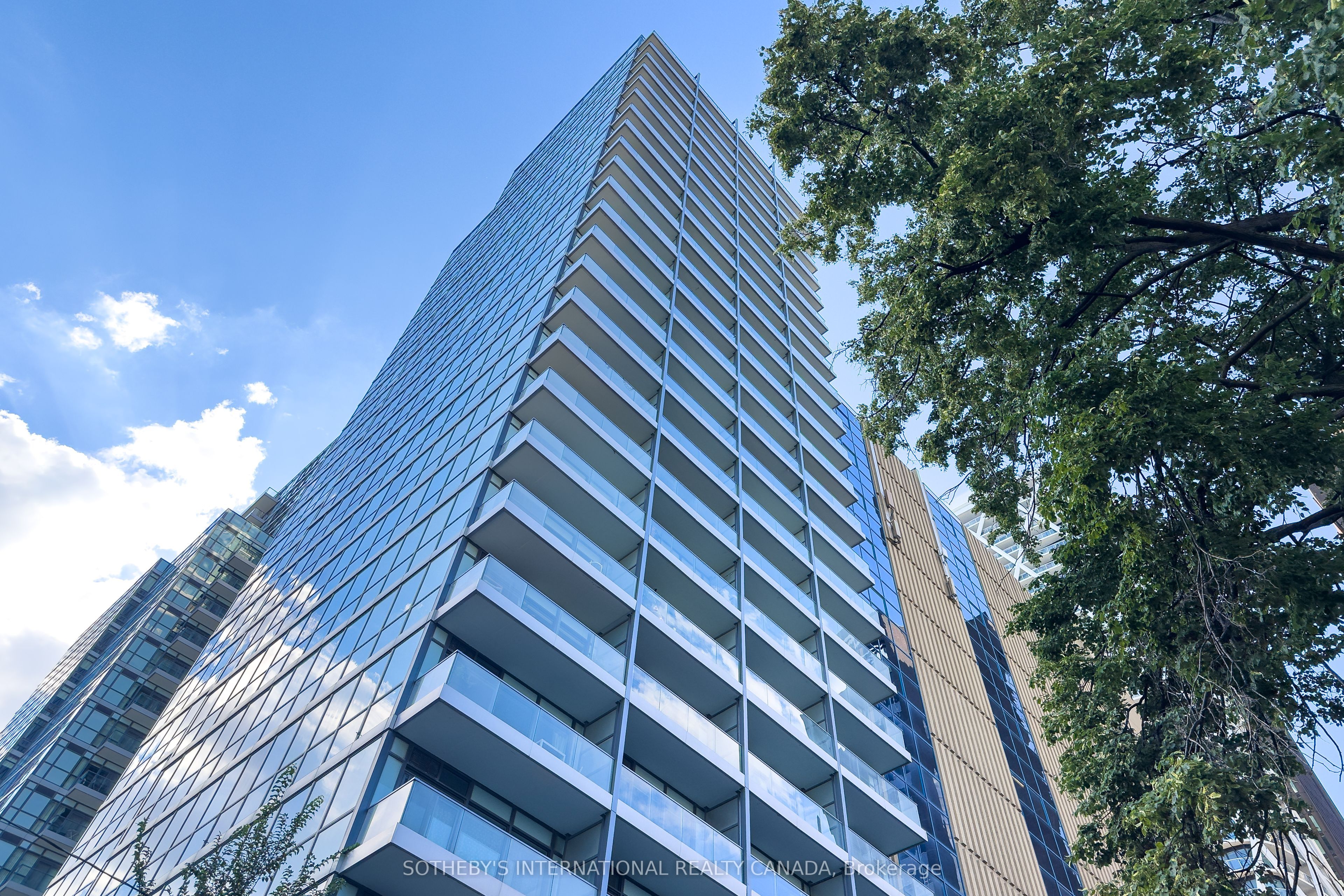 210 Simcoe Street 1913