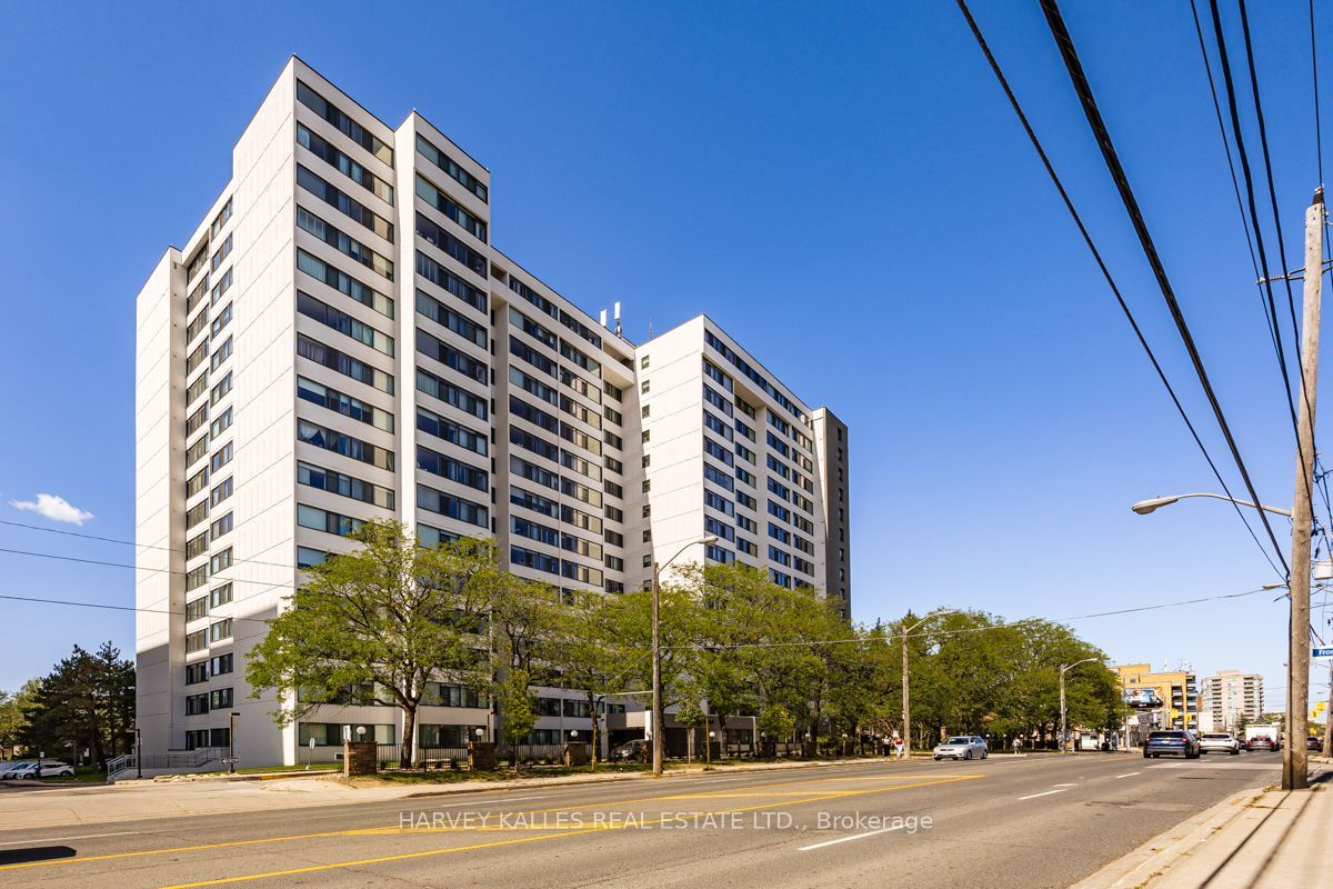 3000 Bathurst Street 110 Property Photo 1