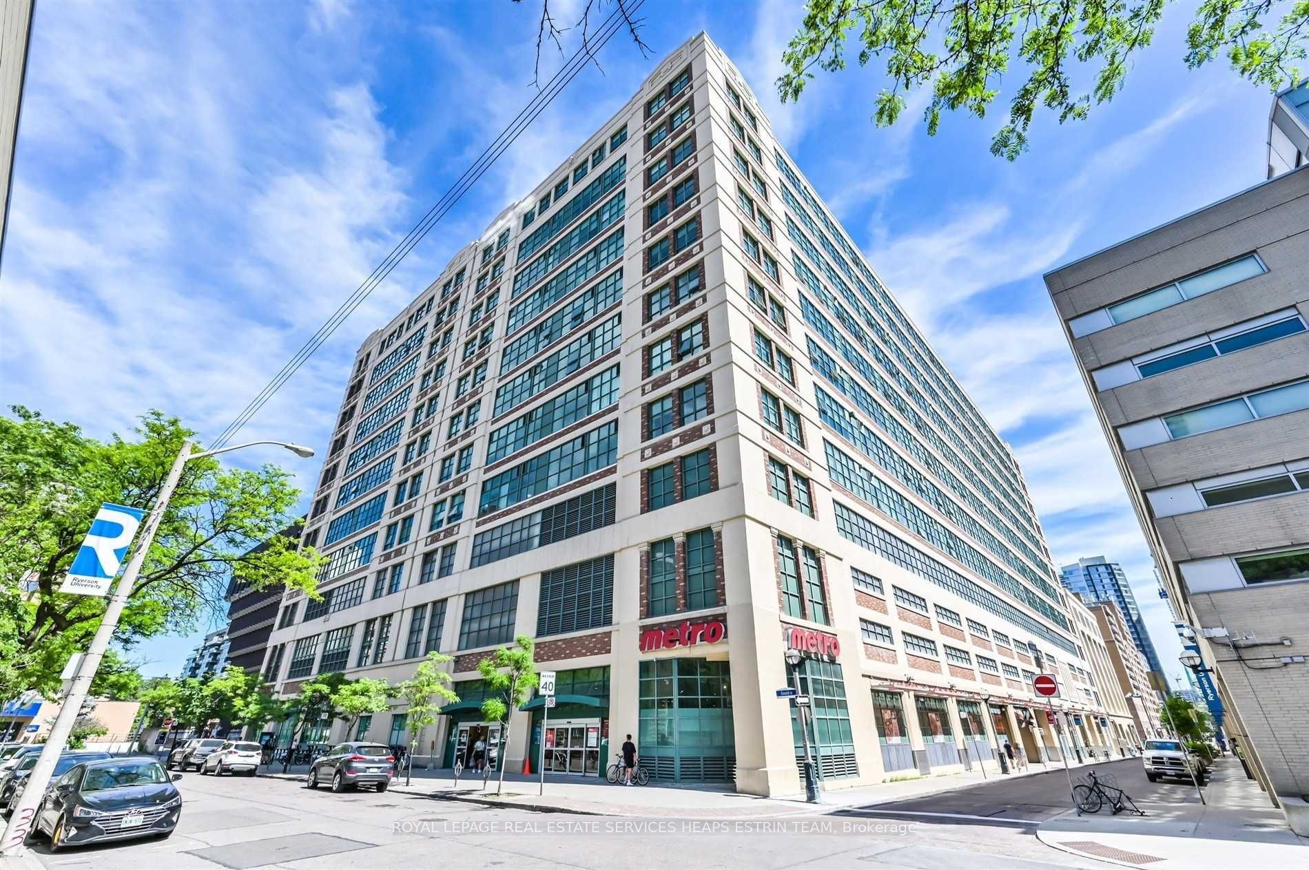 155 Dalhousie Street 655 Property Photo 1