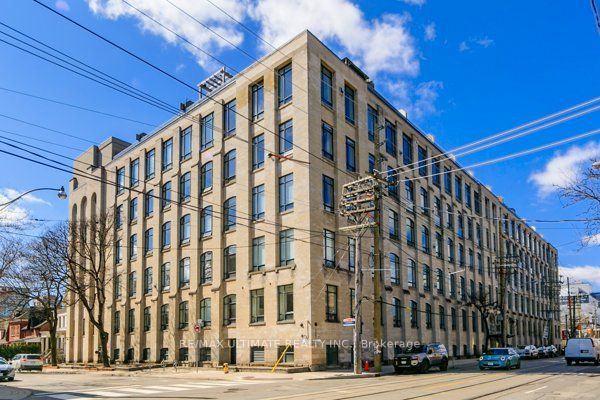 993 Queen Street W 104 Property Photo 1