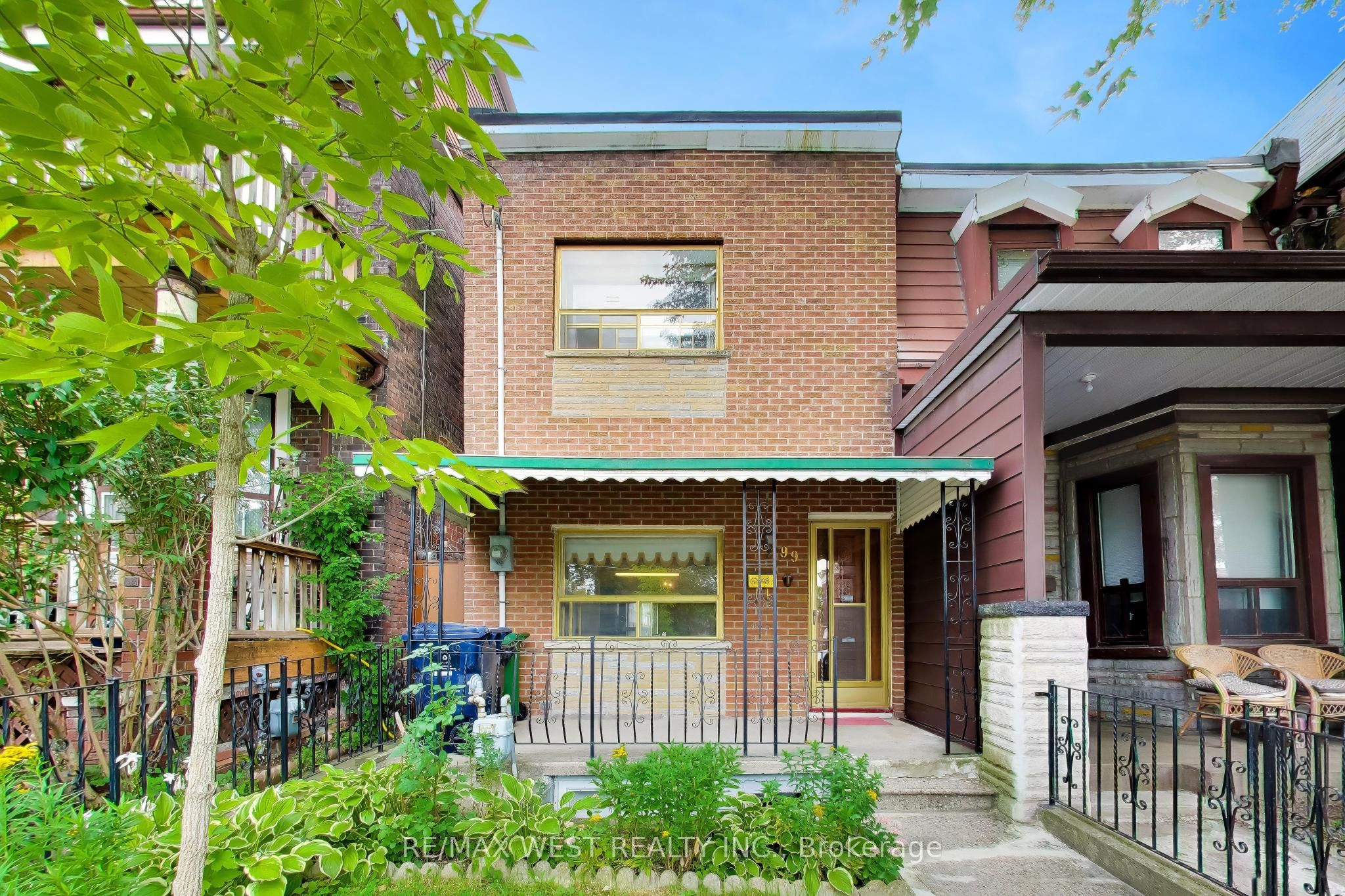 99 Euclid Avenue Property Photo 1