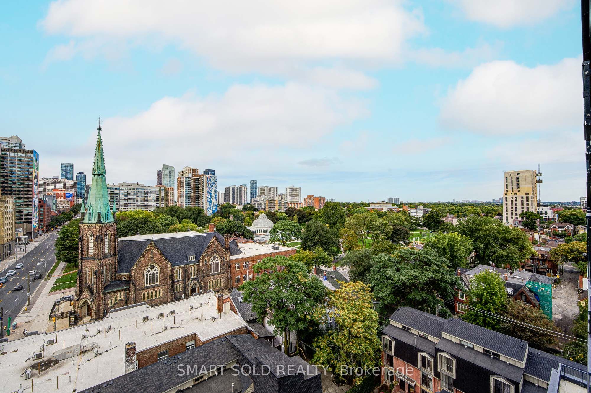319 Jarvis Street 907 Property Photo 41