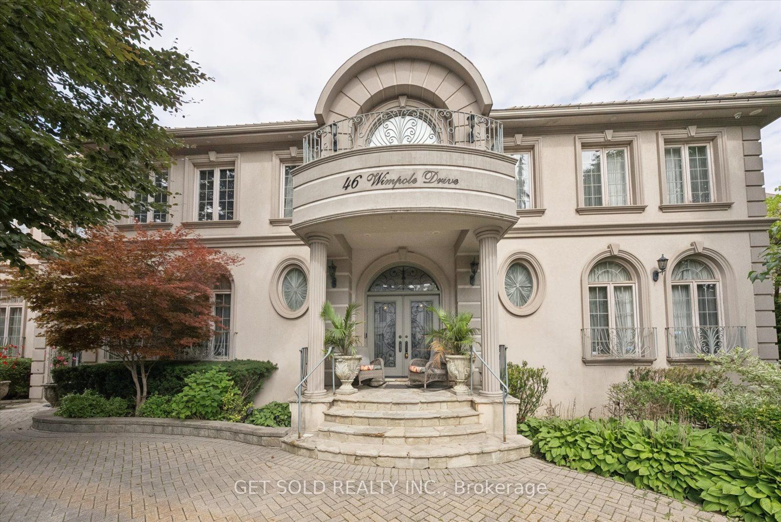 46 Wimpole Drive Property Photo 1