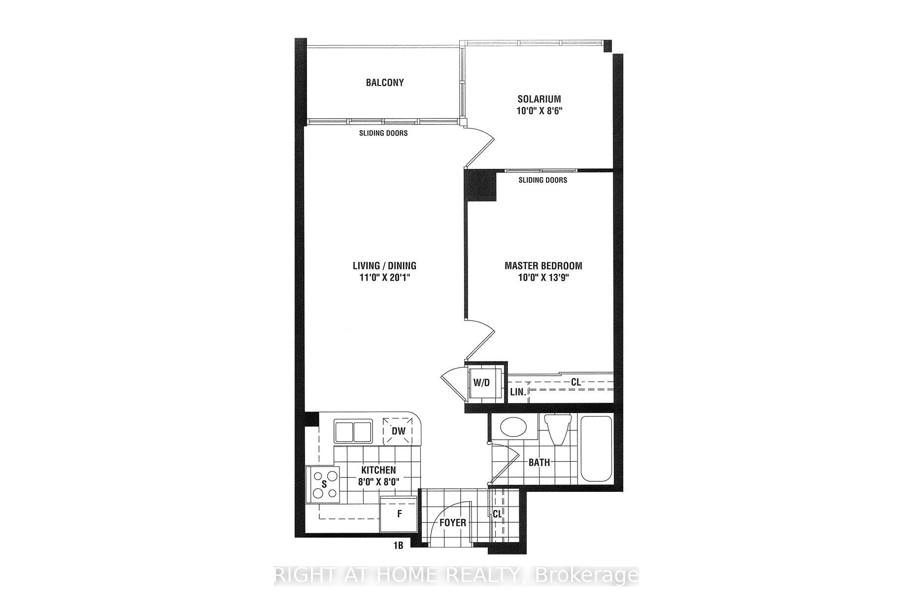 18 Parkview Avenue 1602 Property Photo 25
