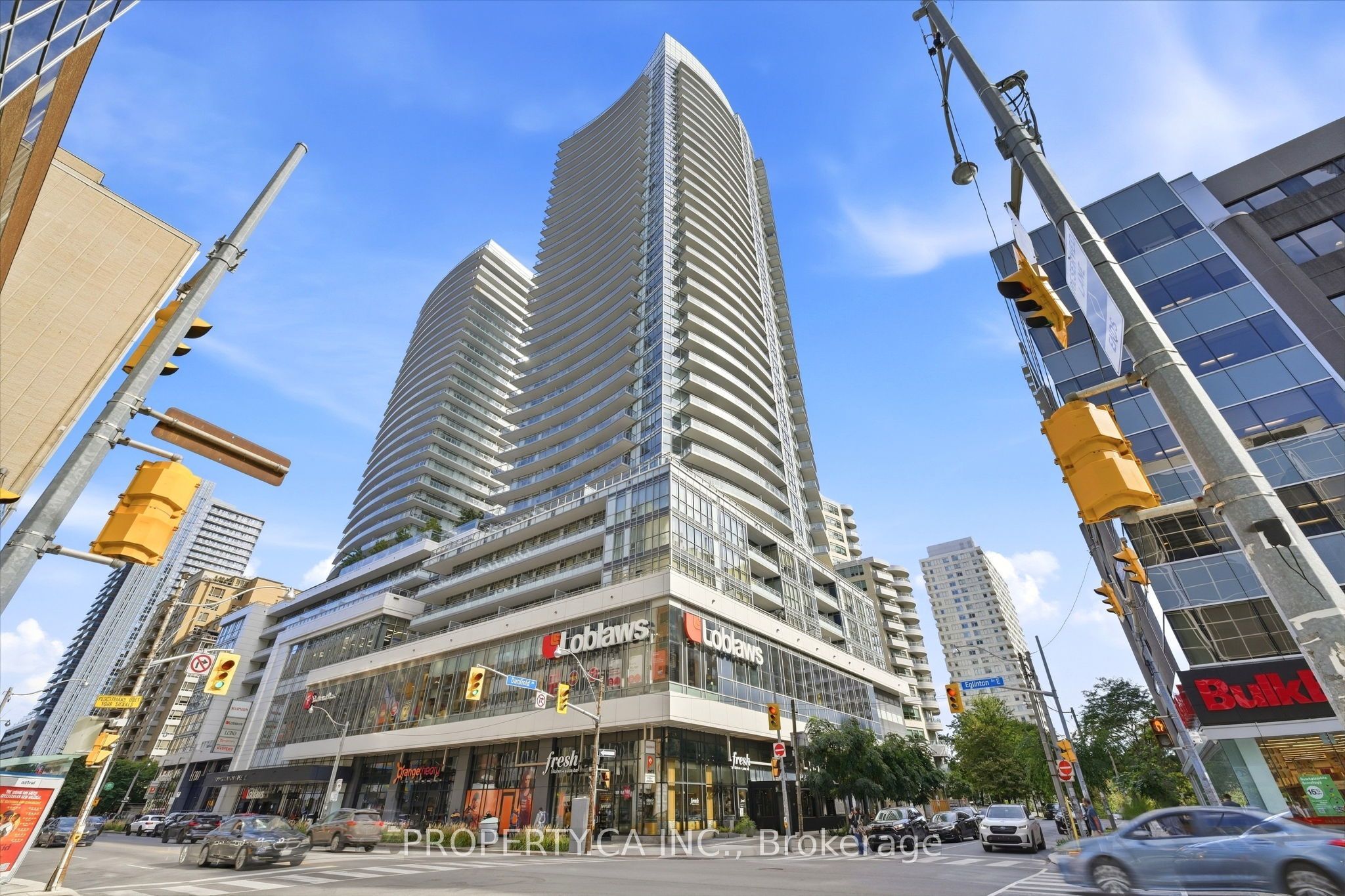 89 Dunfield Avenue Ph3608 Property Photo 1