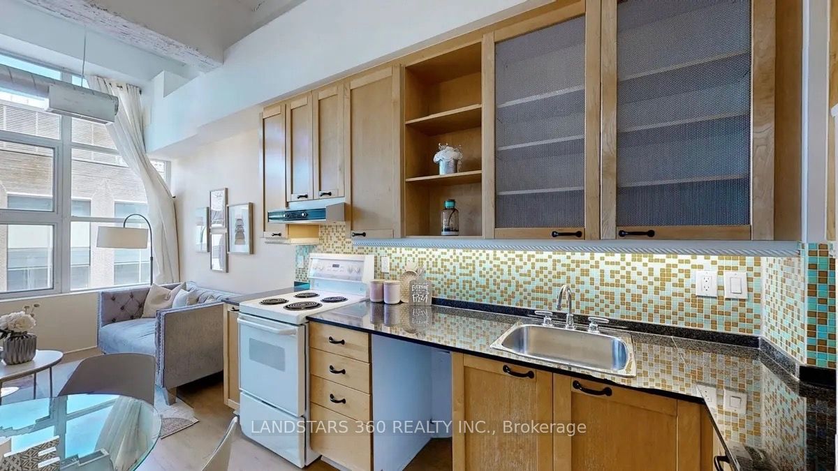 155 Dalhousie Street 926 Property Photo 4