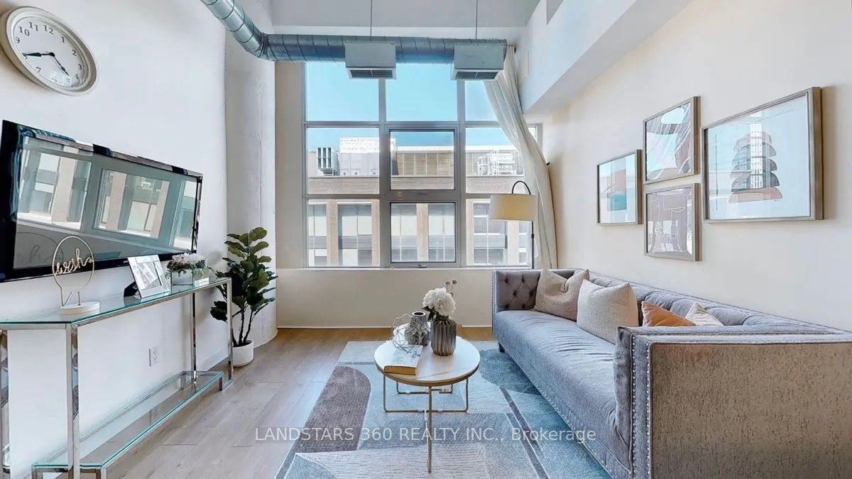155 Dalhousie Street 926 Property Photo 9
