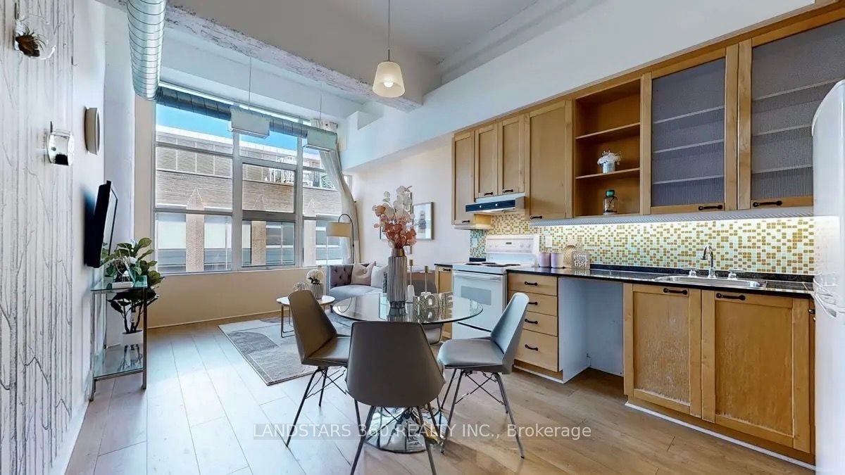 155 Dalhousie Street 926 Property Photo 10