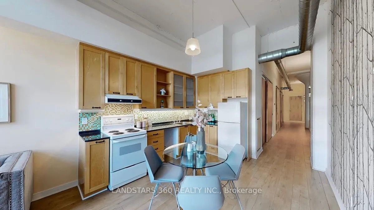 155 Dalhousie Street 926 Property Photo 11
