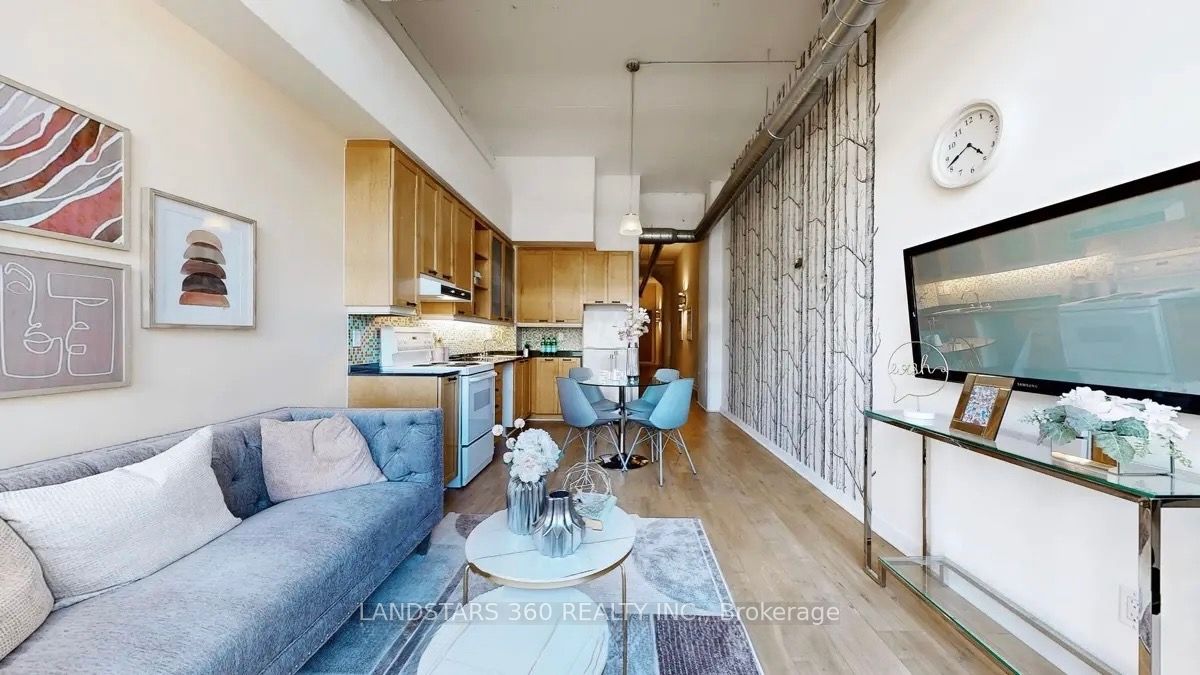 155 Dalhousie Street 926 Property Photo 13