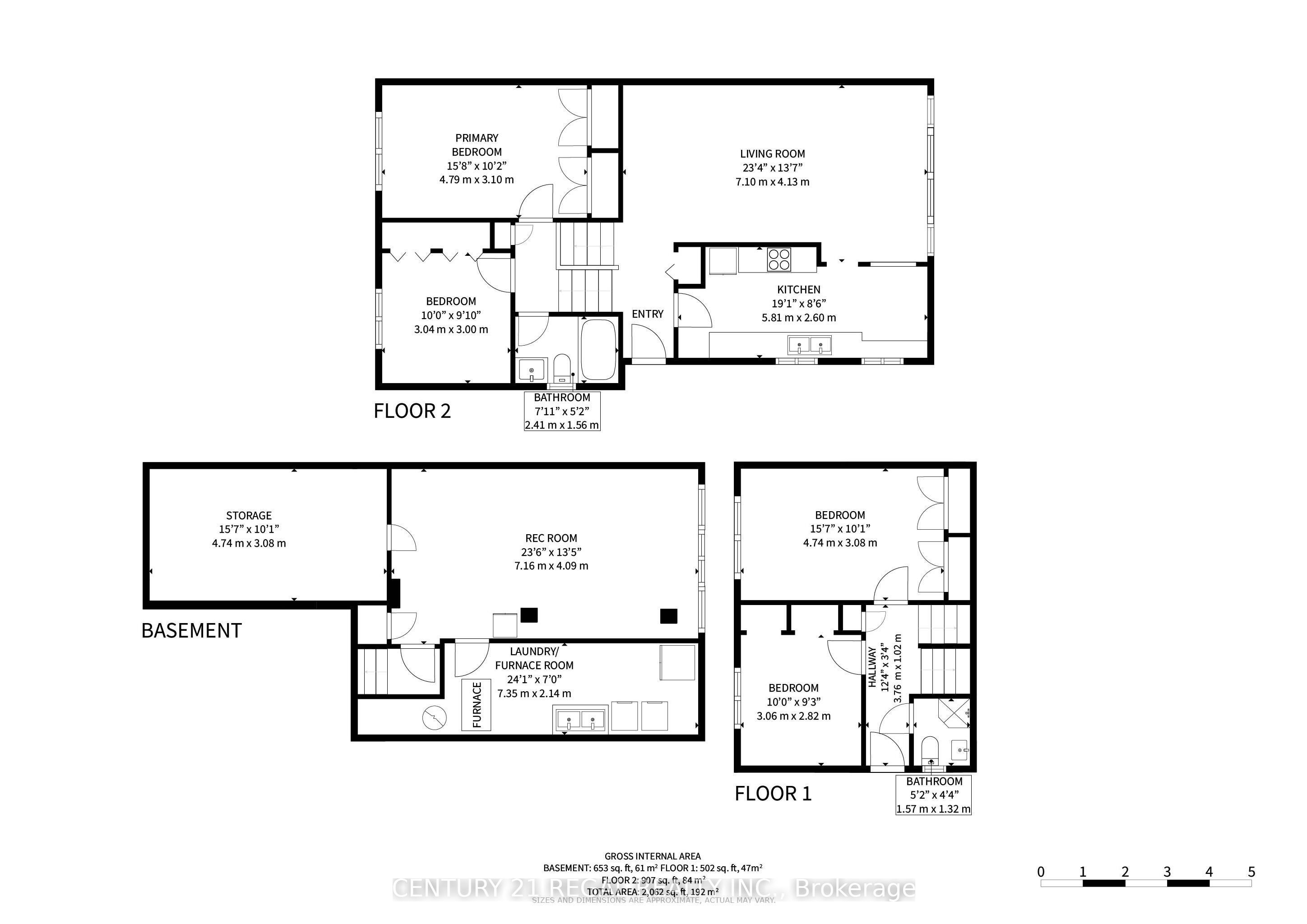 77 Billington Crescent Property Photo 50