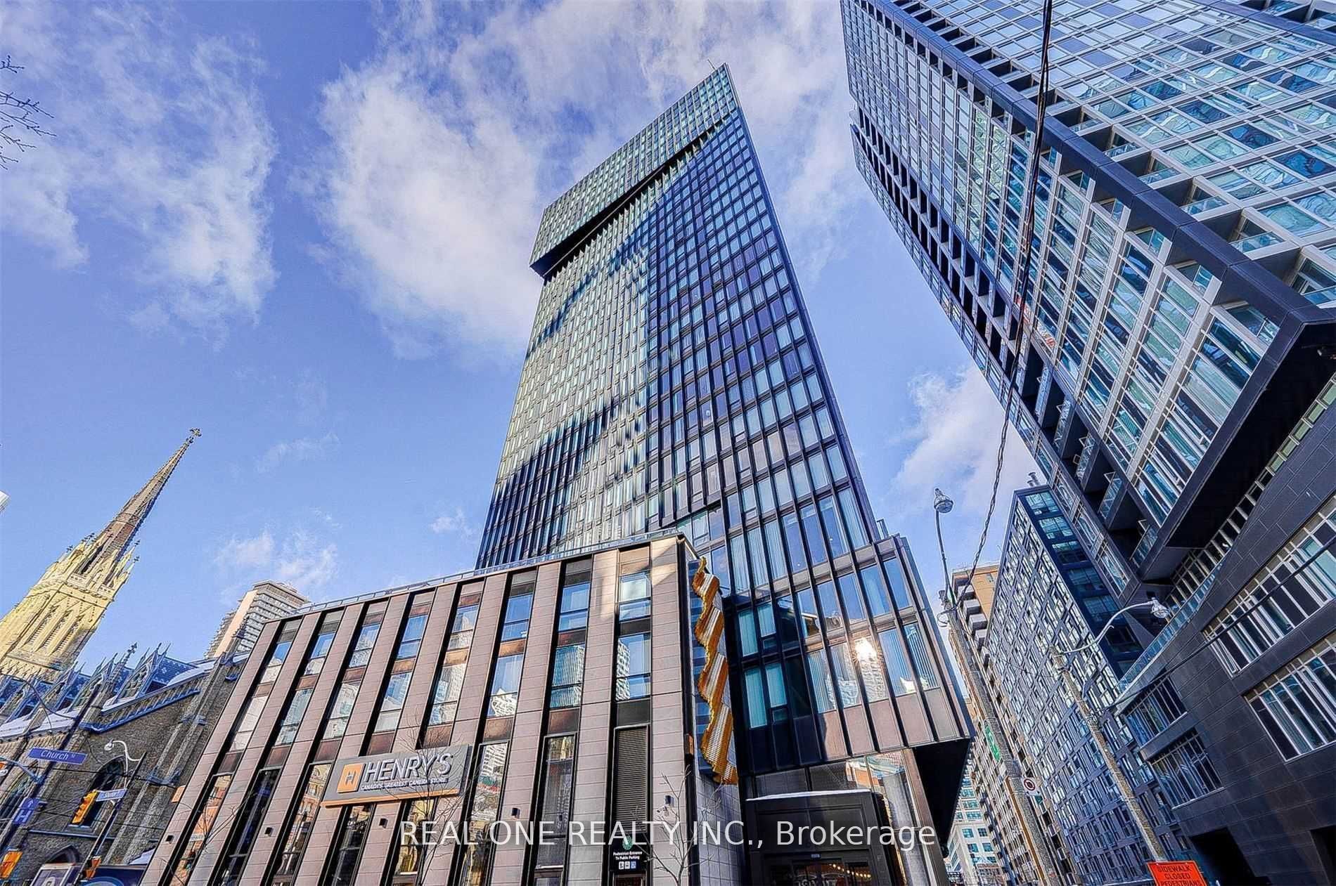 60 Shuter Street 216 Property Photo 1