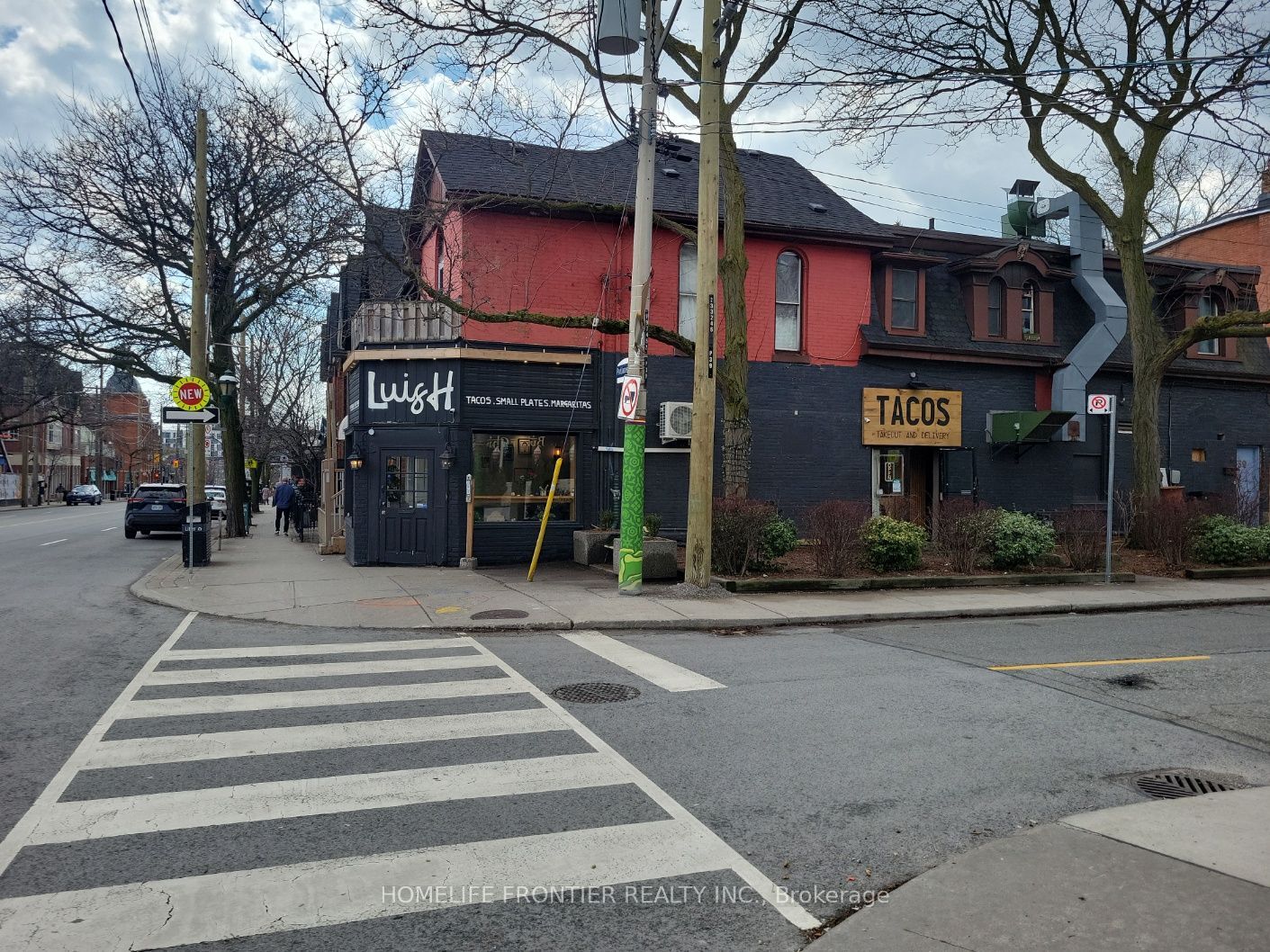 556 Parliament Street Property Photo 3