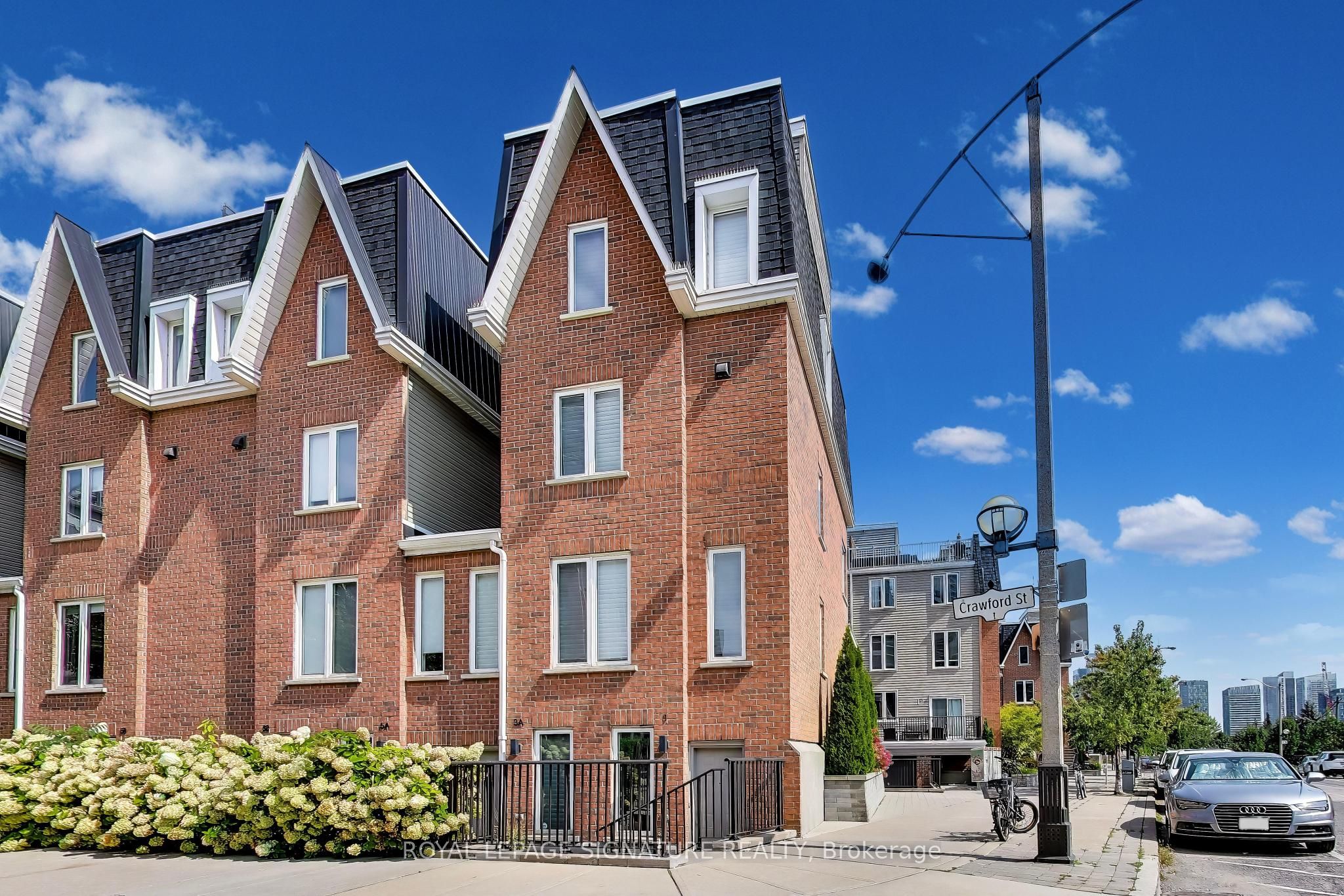 1 Crawford Street Property Photo 1