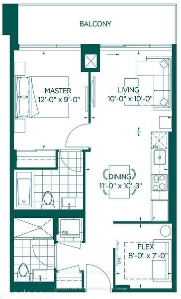 32 Forest Manor Road 1406