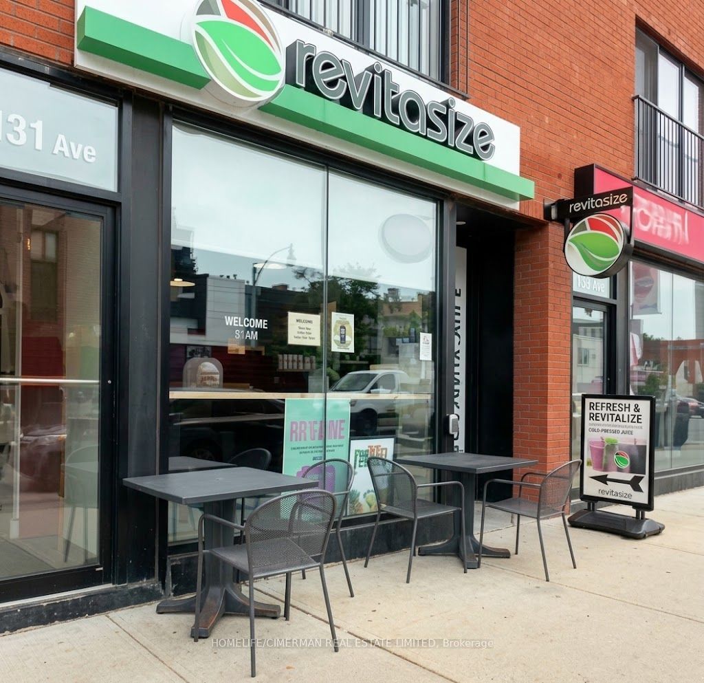 2631 Yonge Street Property Photo 1