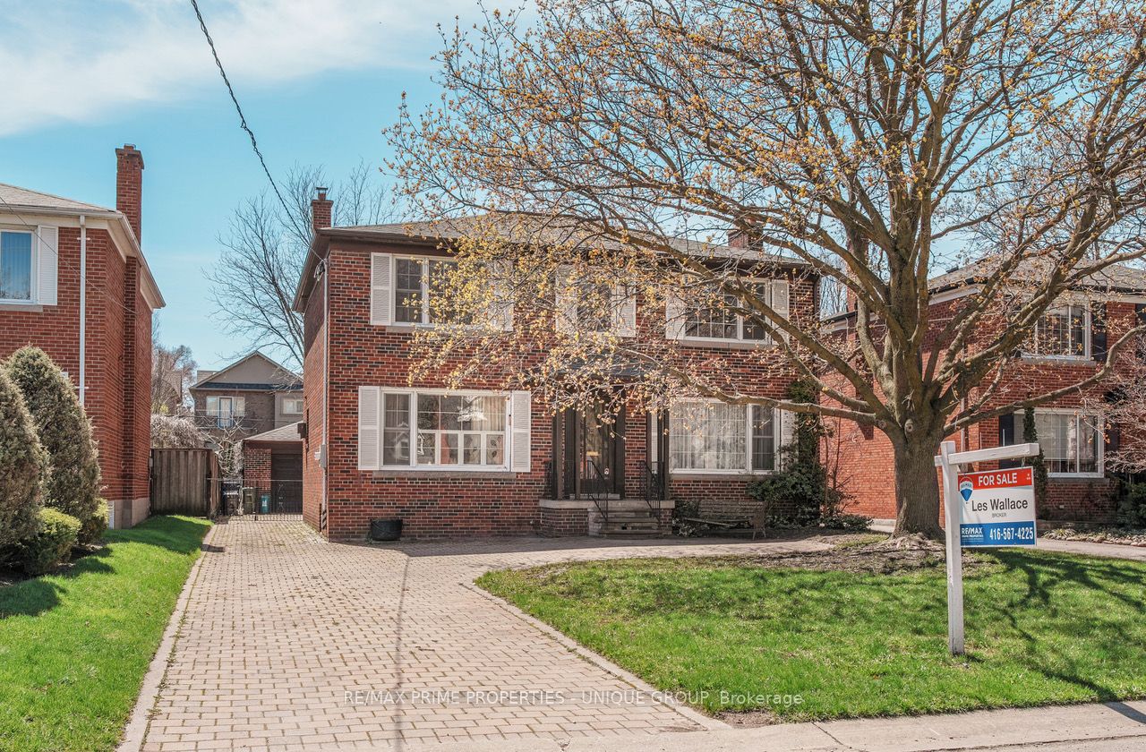 173 Ridley Boulevard