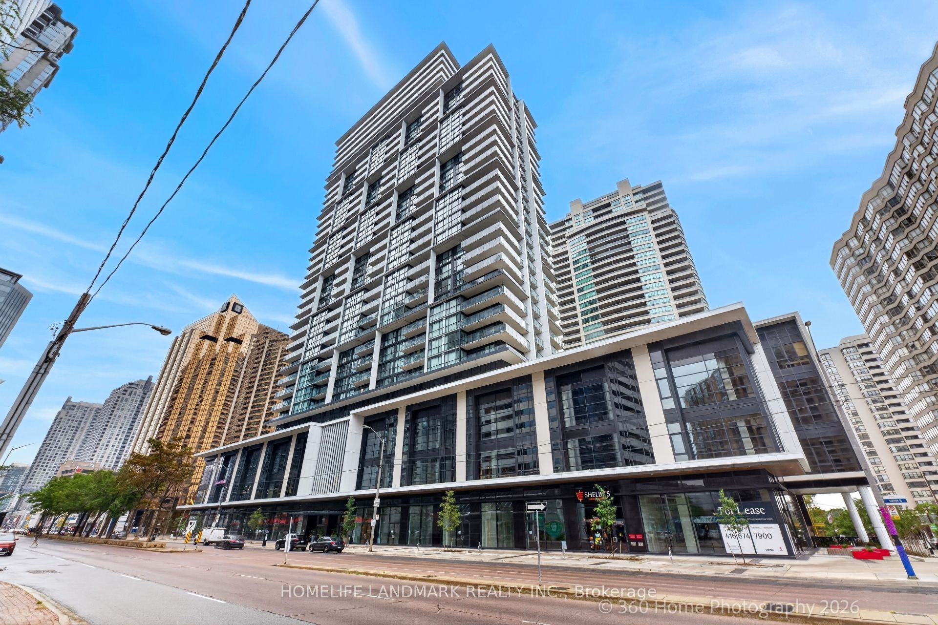 4955 Yonge Street 1008 Property Photo 1