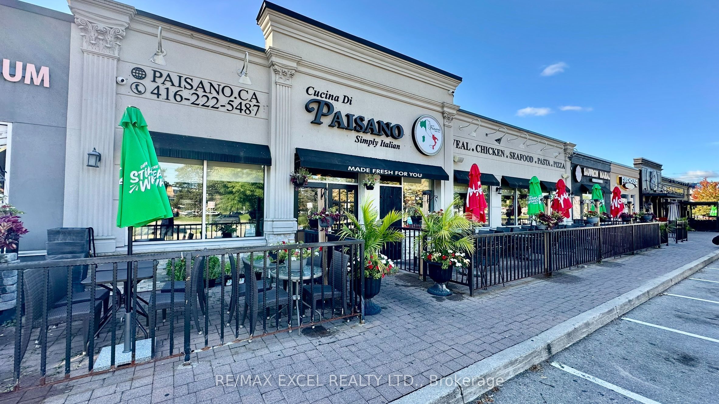 865 York Mills Road 8