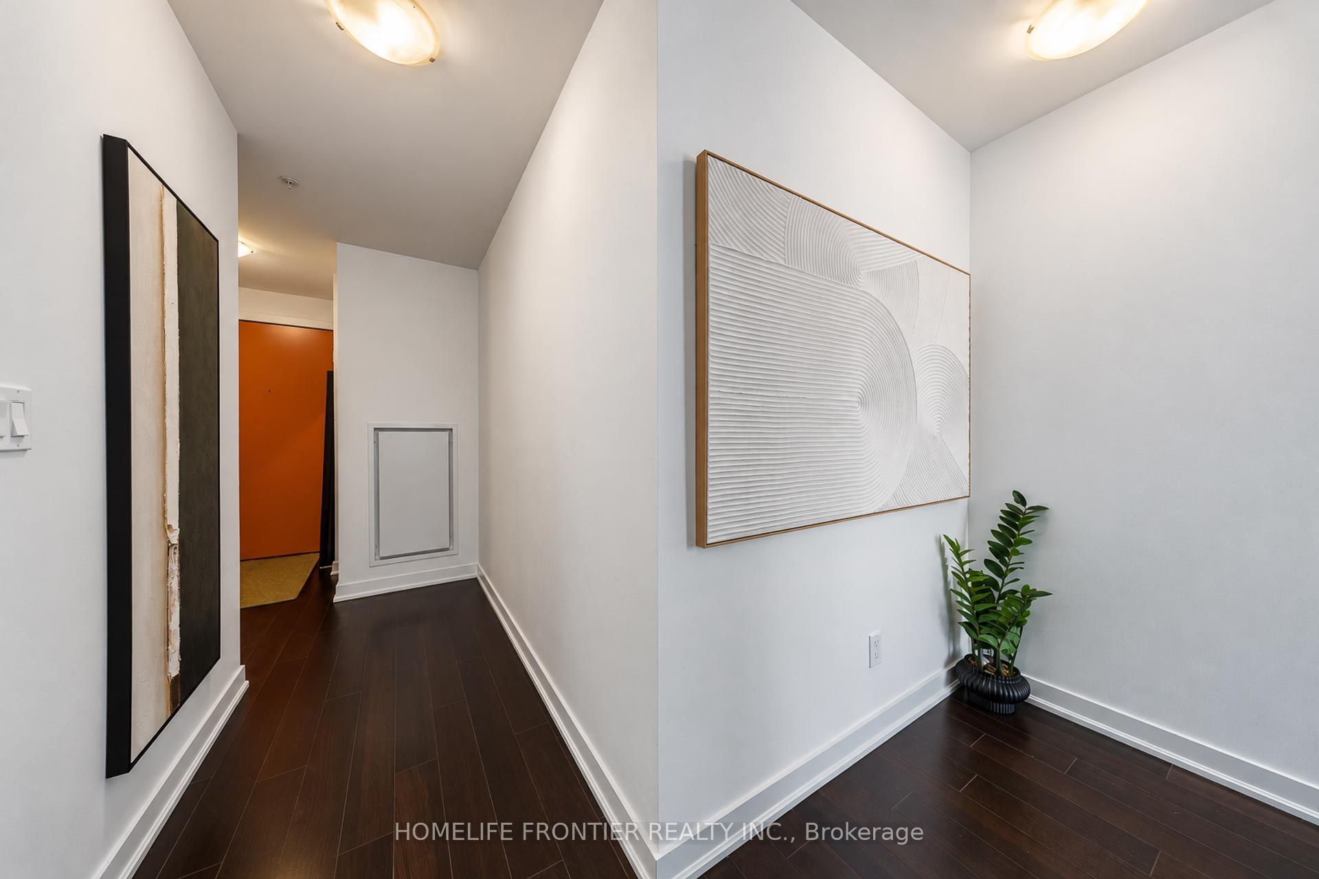 199 Richmond Street W 1404 Property Photo 12