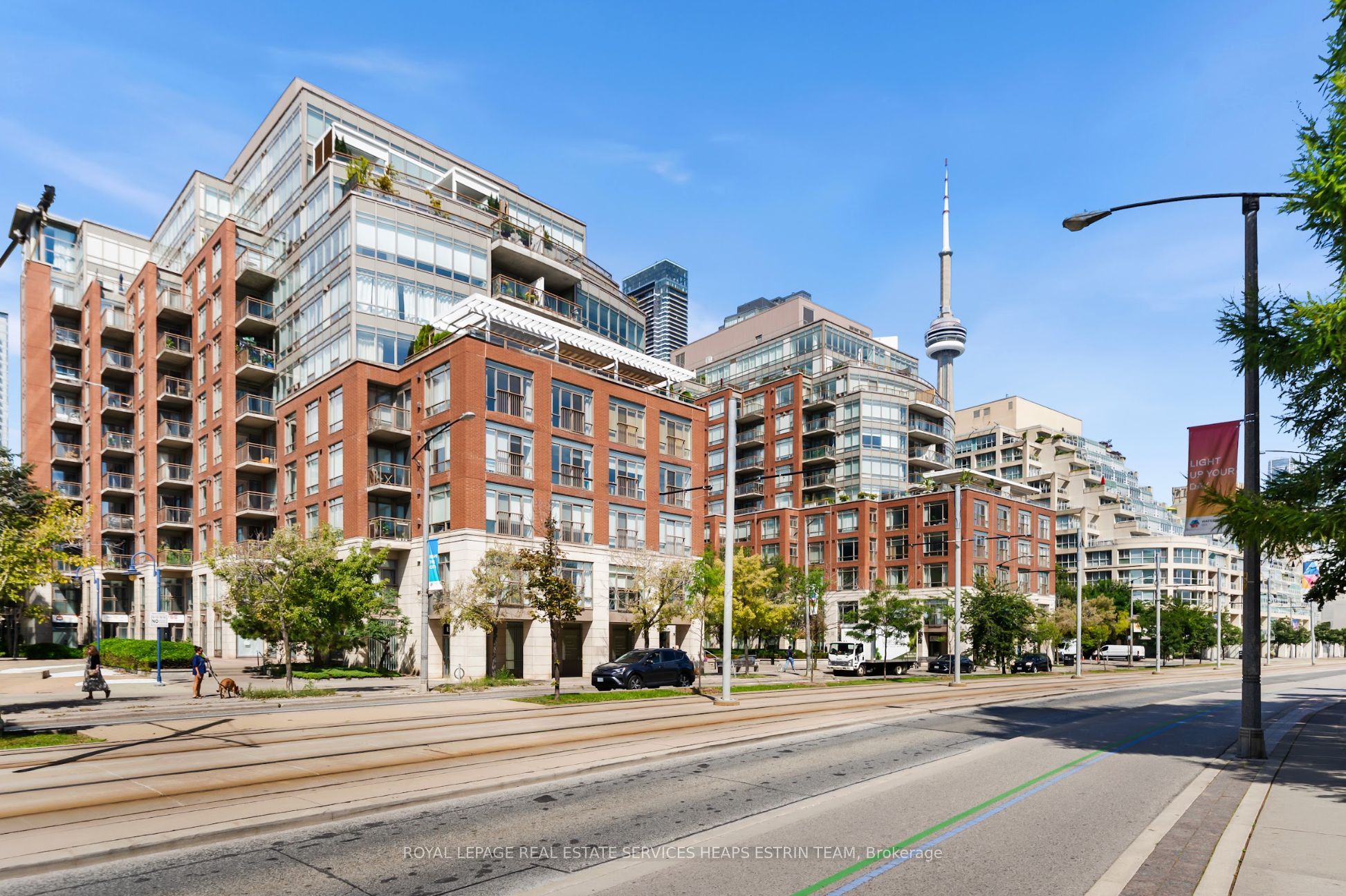 500 Queens Quay W 802w Property Photo 1