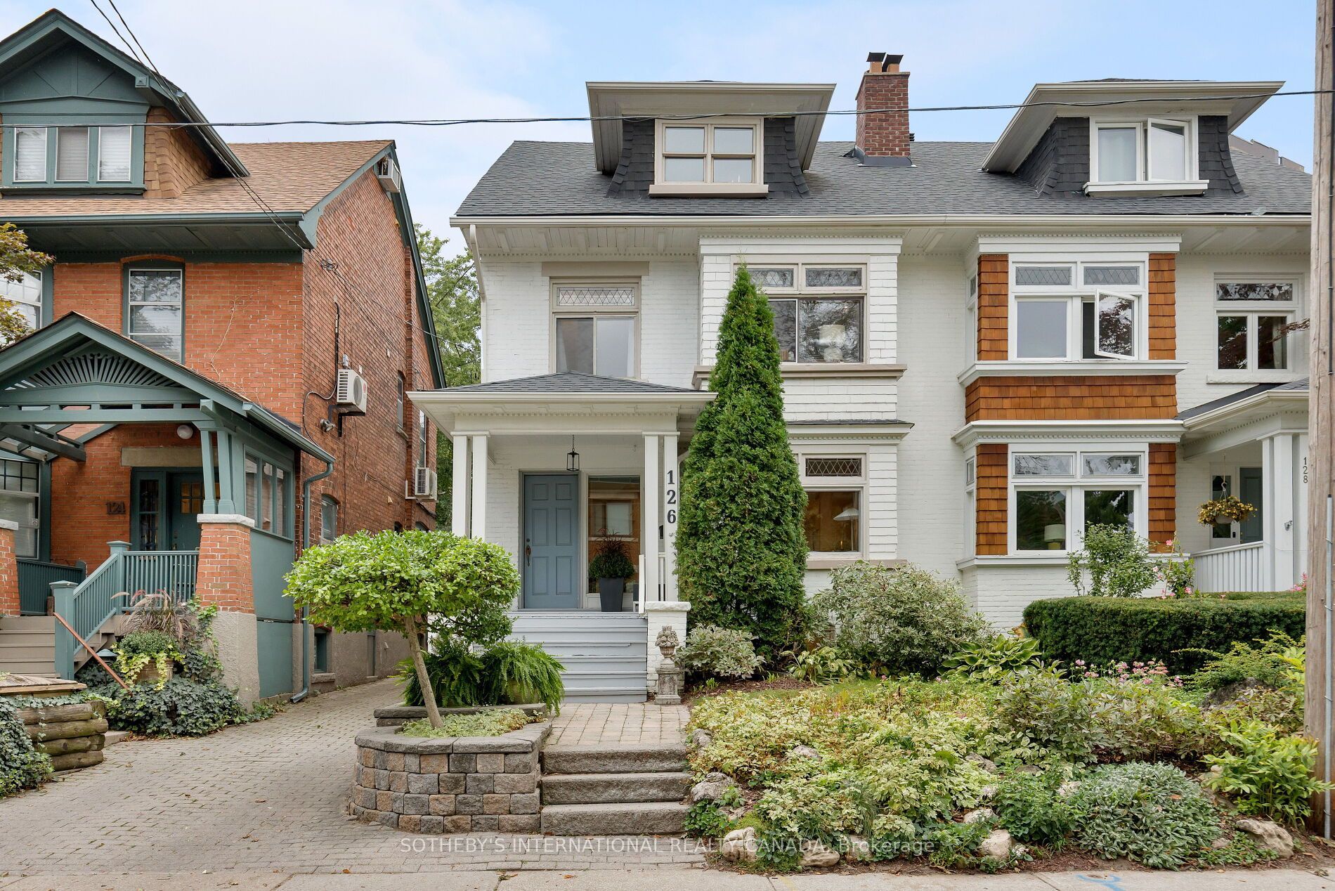 126 Hilton Avenue