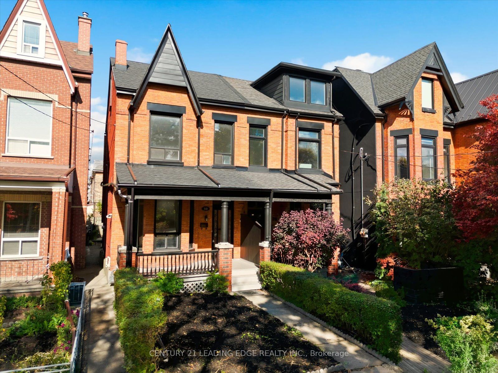 30 Ulster Street Property Photo 1