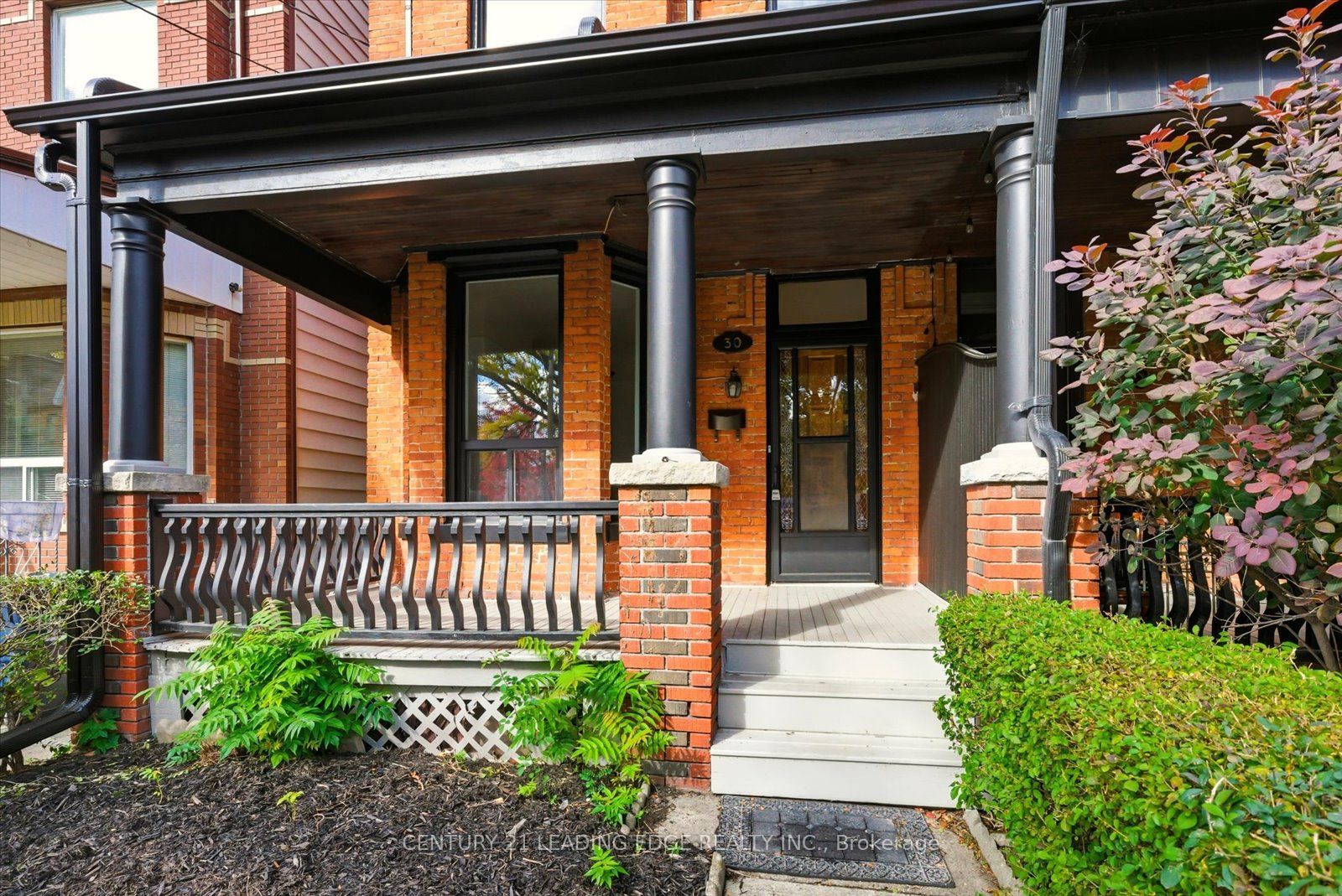 30 Ulster Street Property Photo 2