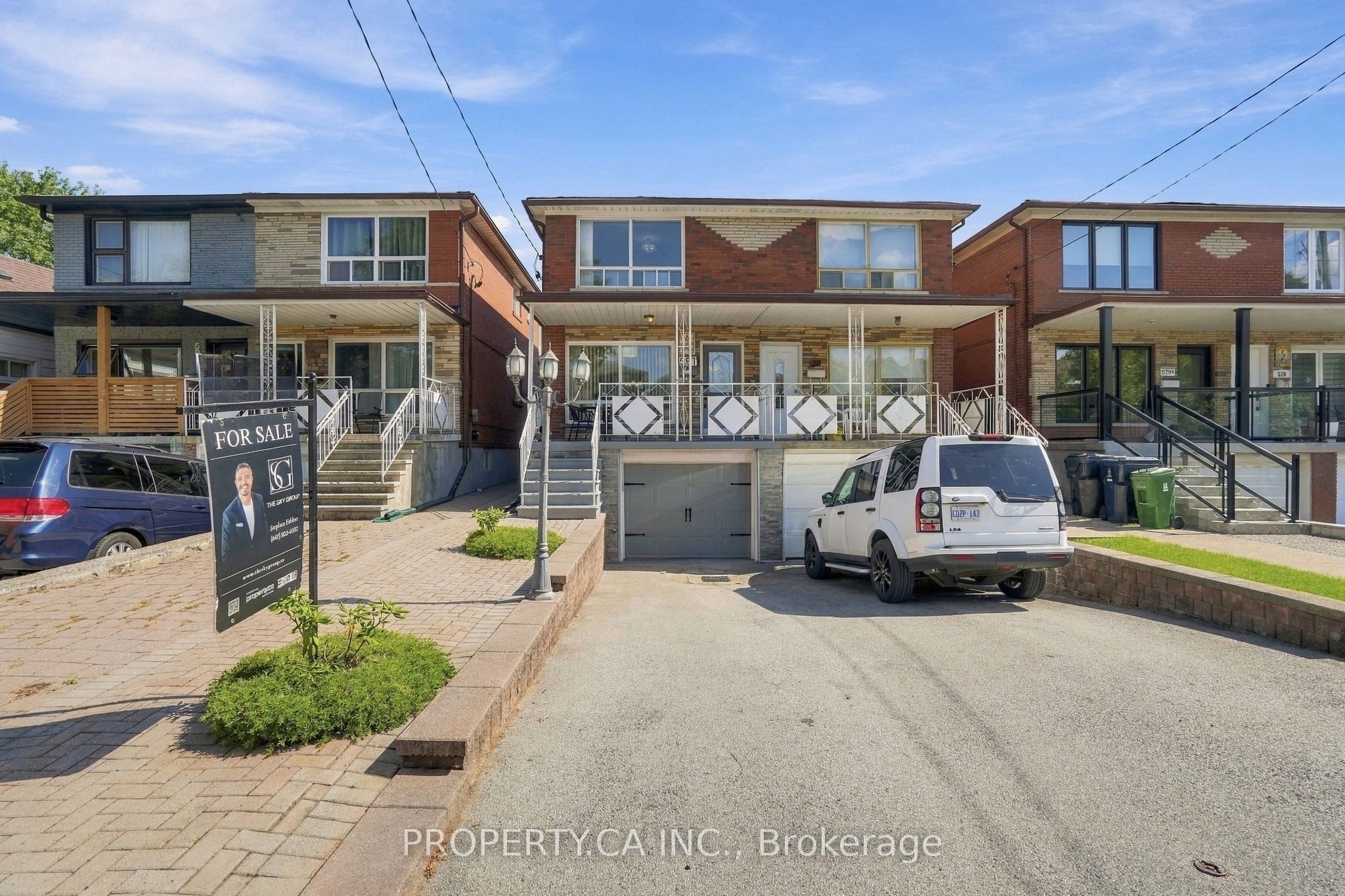 581a Delaware Avenue Property Photo 1