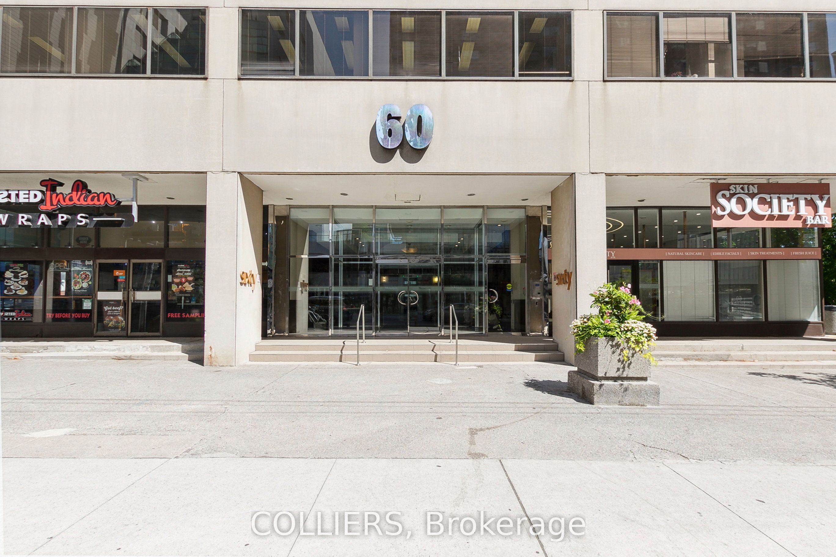 60 St. Clair Avenue E 102 Property Photo 2
