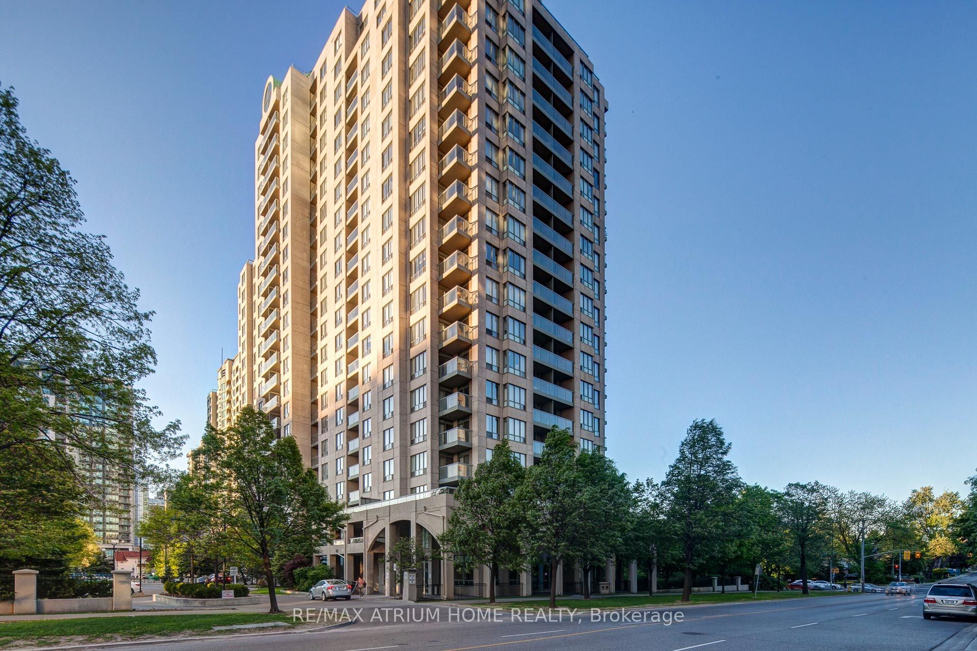 28 Empress Avenue 2208