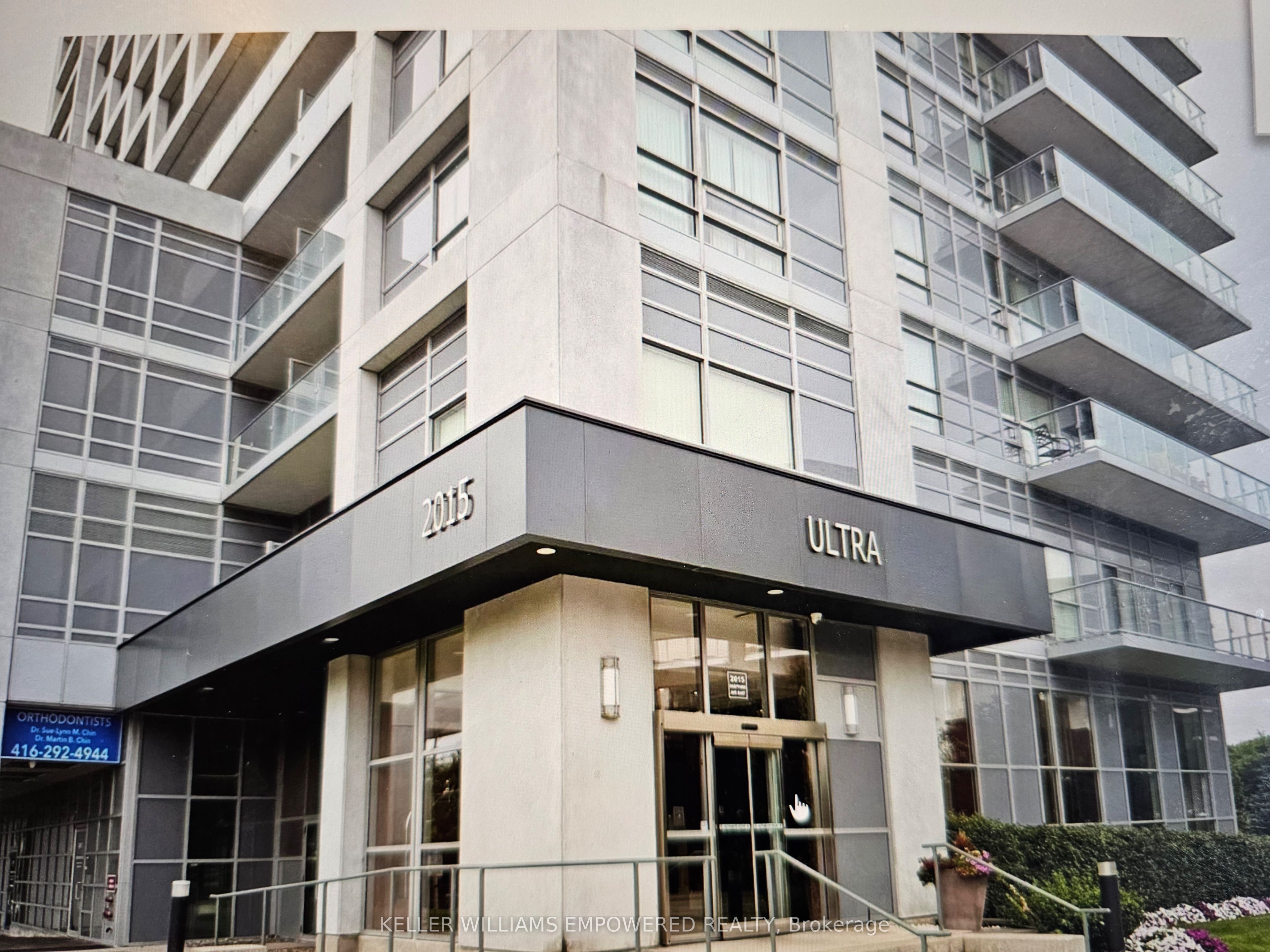 2015 Sheppard Avenue E 807 Property Photo 1