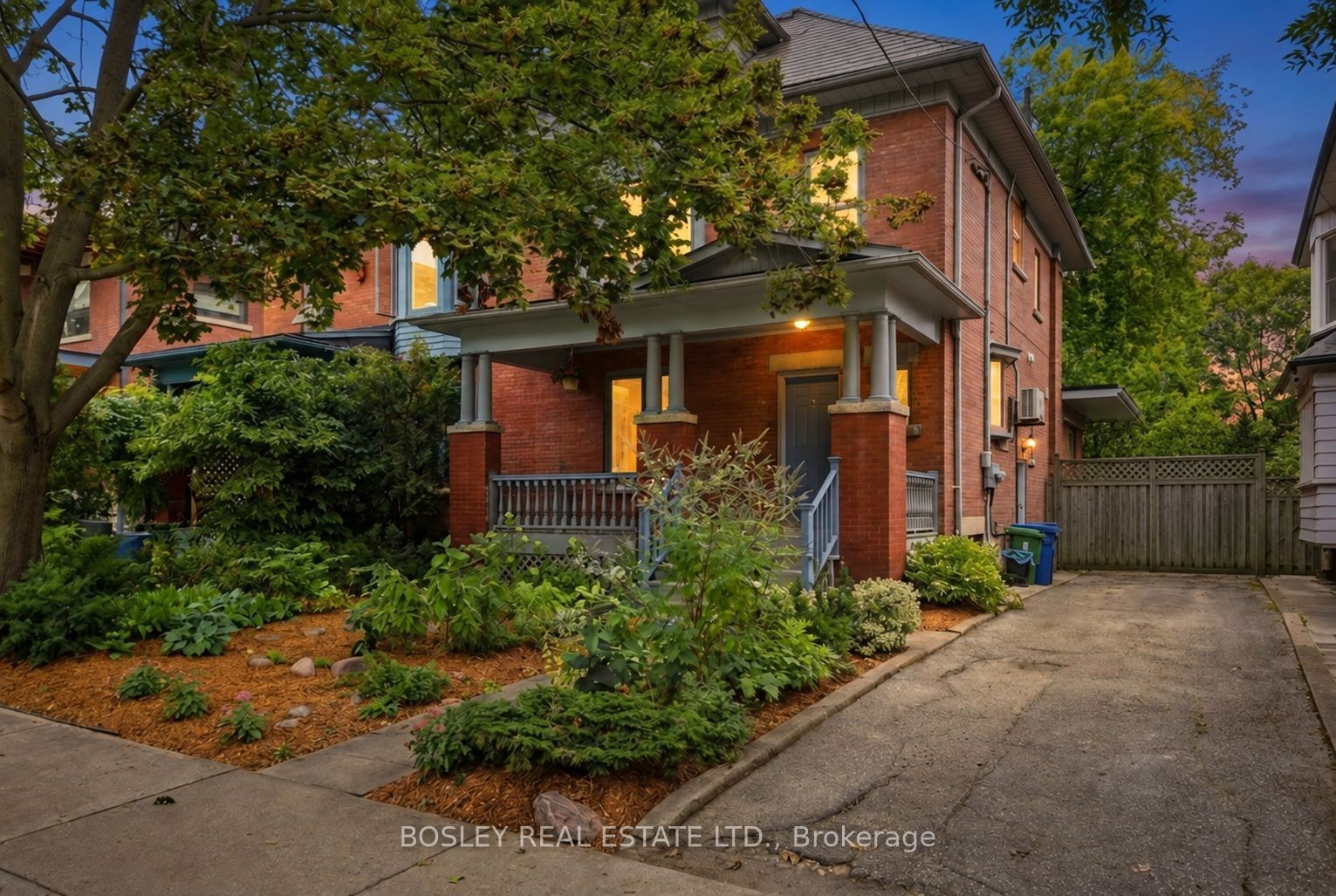 123 Havelock Street