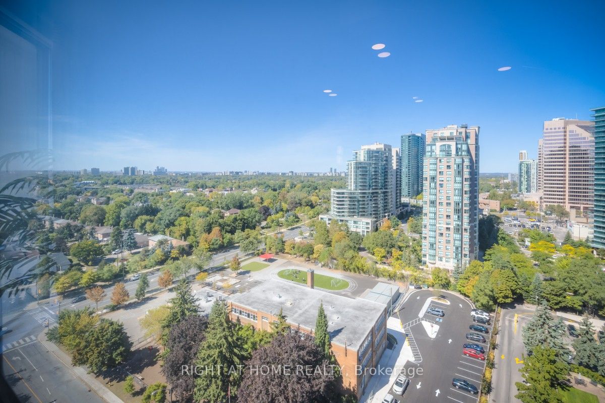5444 Yonge Street 1810 Property Photo 33